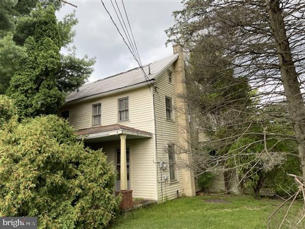 Photo of 41 Drytown Road, Holtwood, PA 17532 (MLS # PALA2041502)