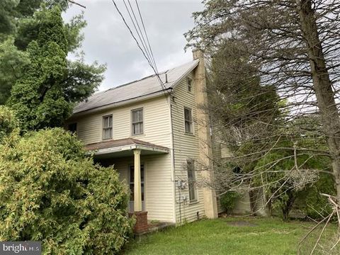 Photo of 41 Drytown Road, Holtwood, PA 17532 (MLS # PALA2041502)