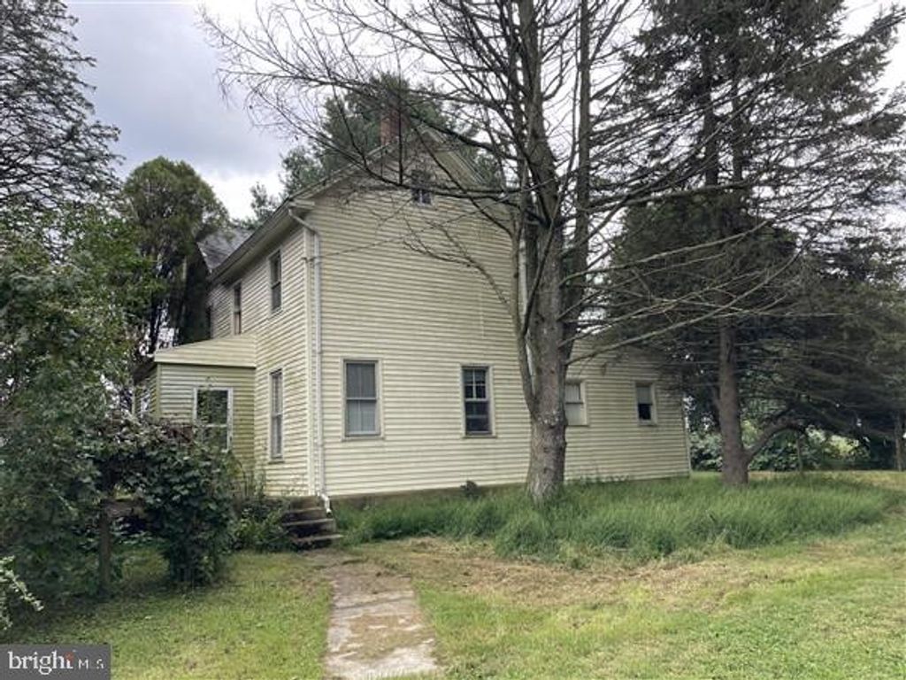 Photo of 41 Drytown Road, Holtwood, PA 17532 (MLS # PALA2041502)