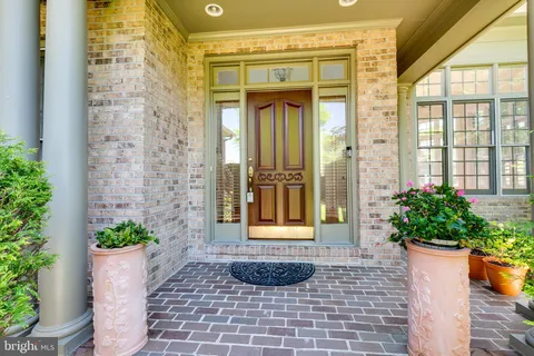 1489 Broadstone Place, Vienna, VA 22182 - #: VAFX2175436