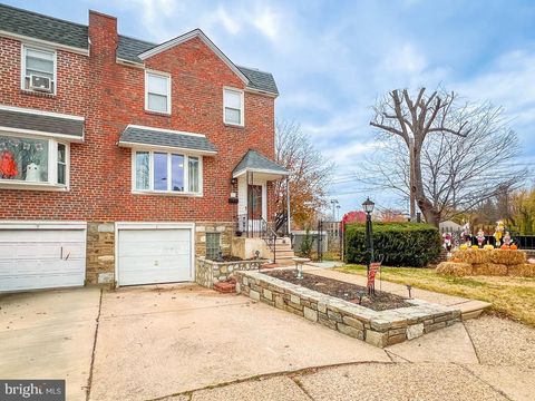 Photo of 3008 Derry Terrace, PHILADELPHIA, PA 19154 (MLS # PAPH2558596)