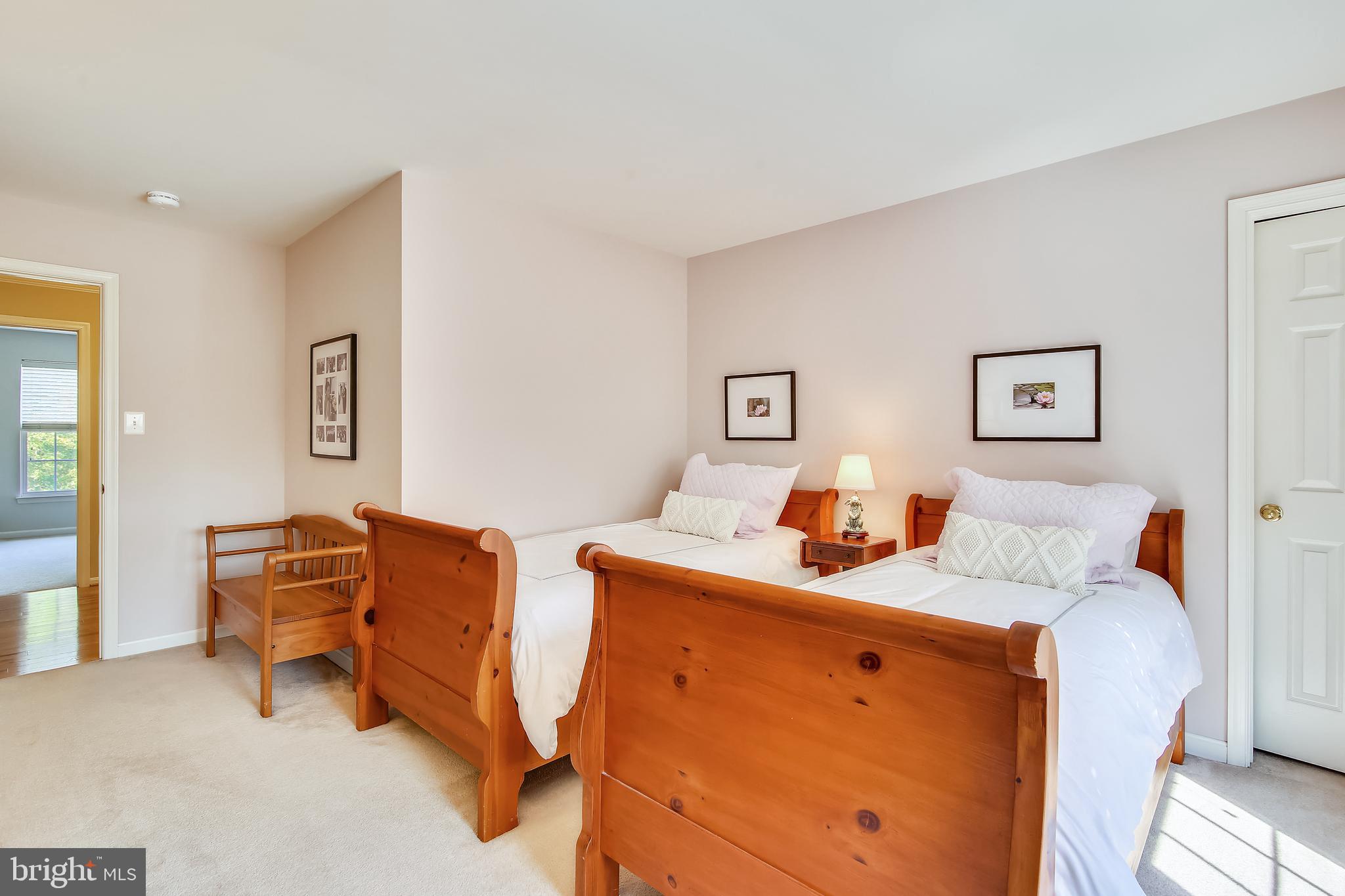 GREEN HILL MANOR - Residential