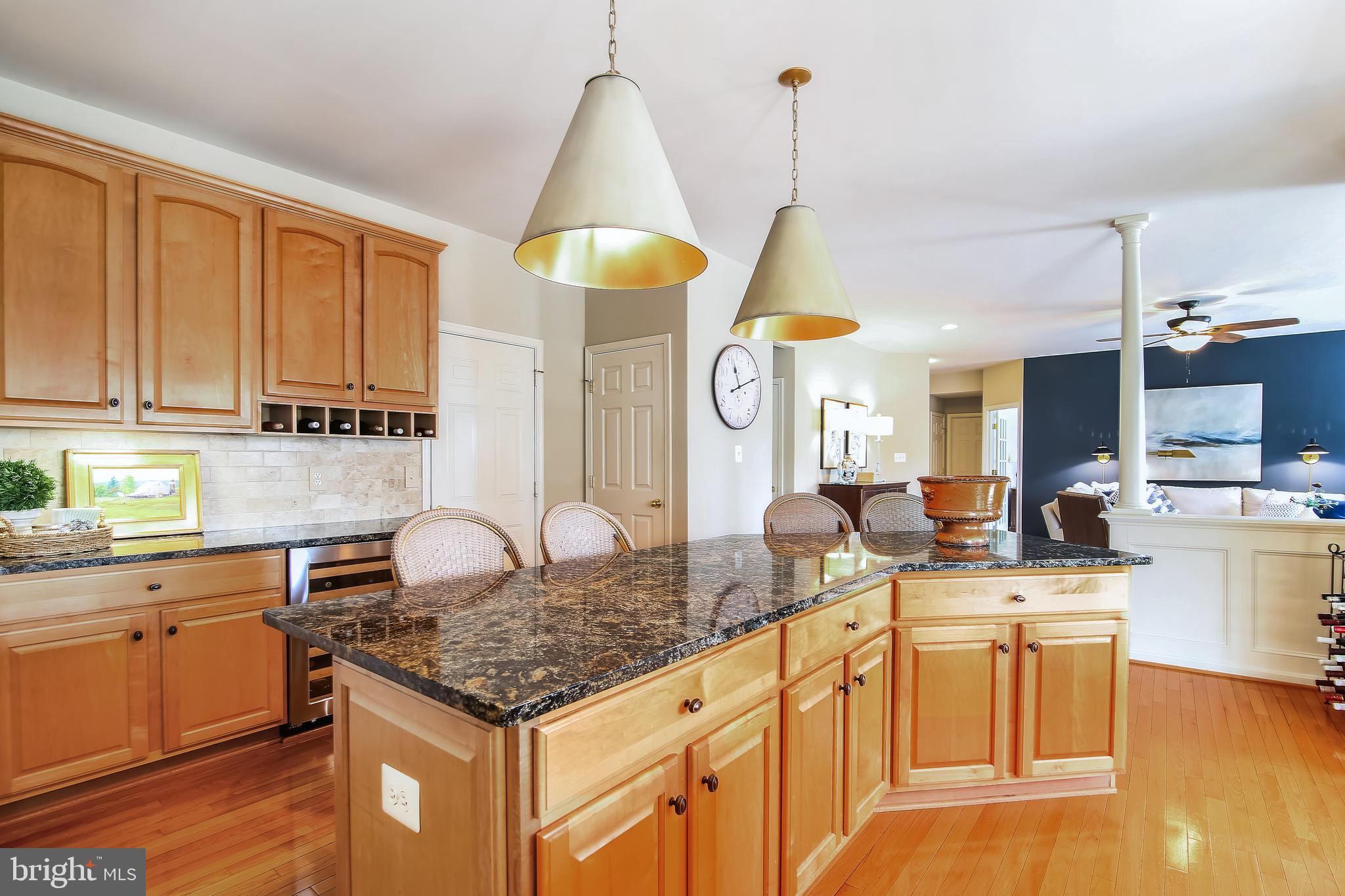 GREEN HILL MANOR - Residential