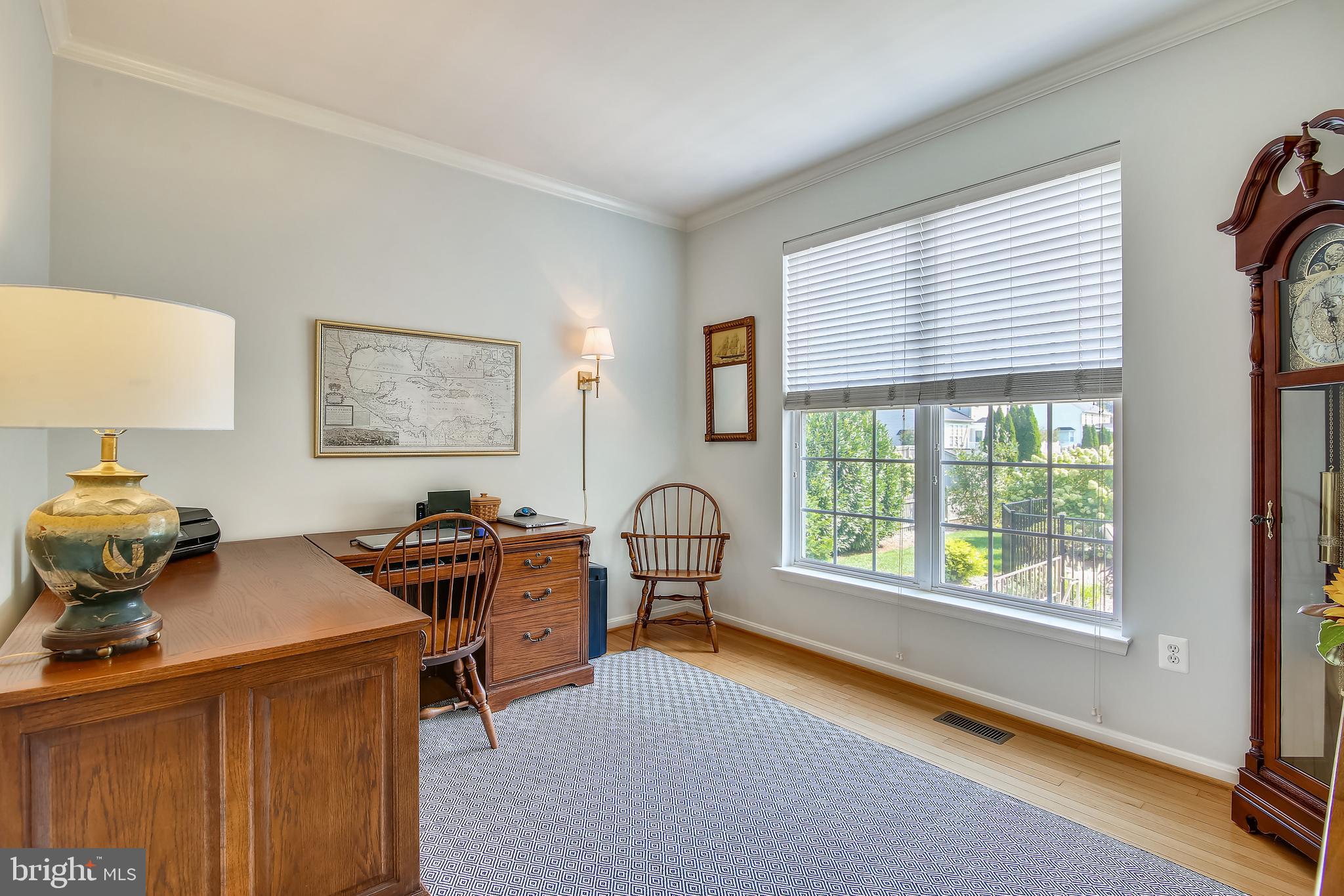 GREEN HILL MANOR - Residential