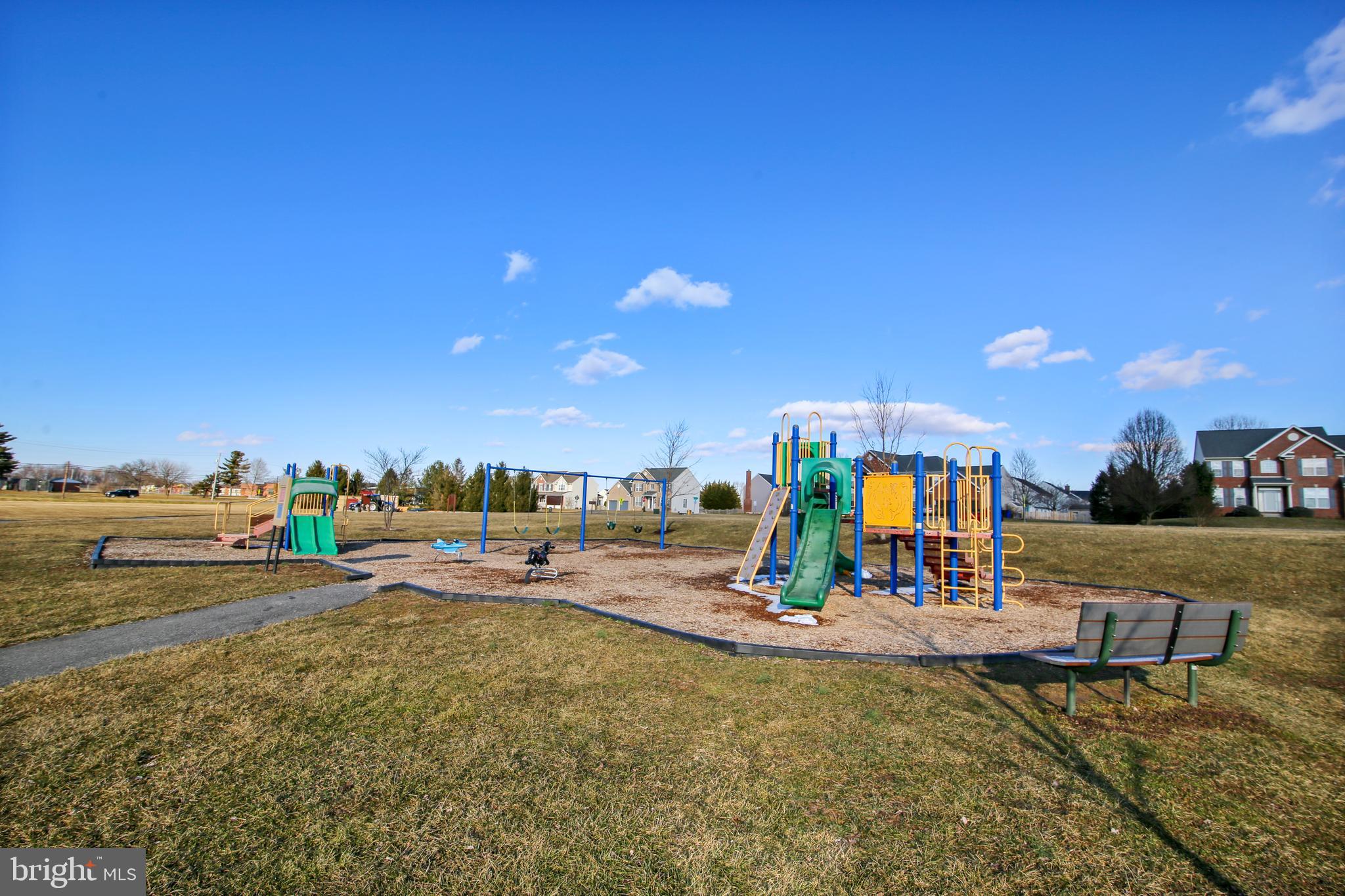 GREEN HILL MANOR - Residential