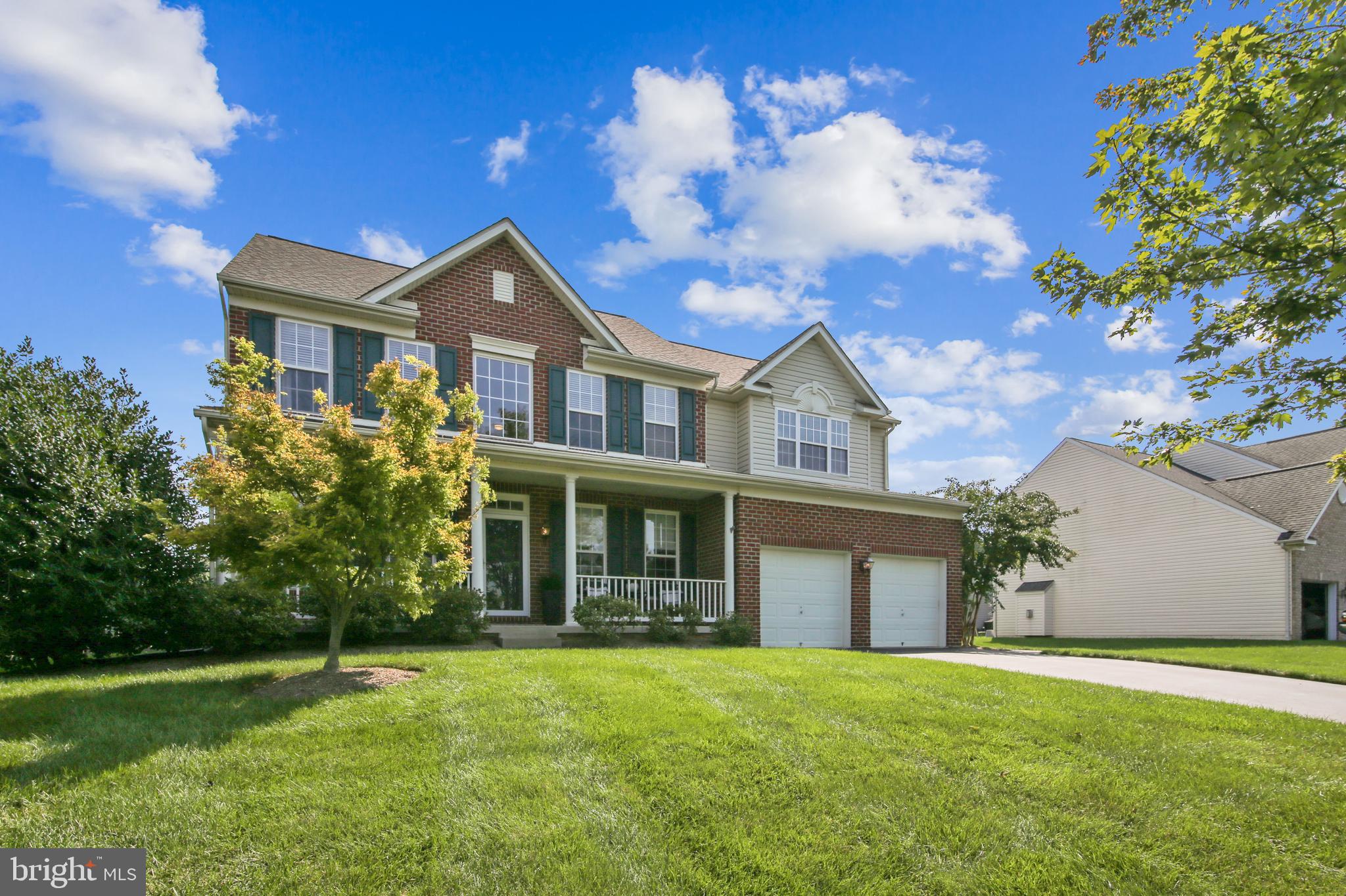 GREEN HILL MANOR - Residential