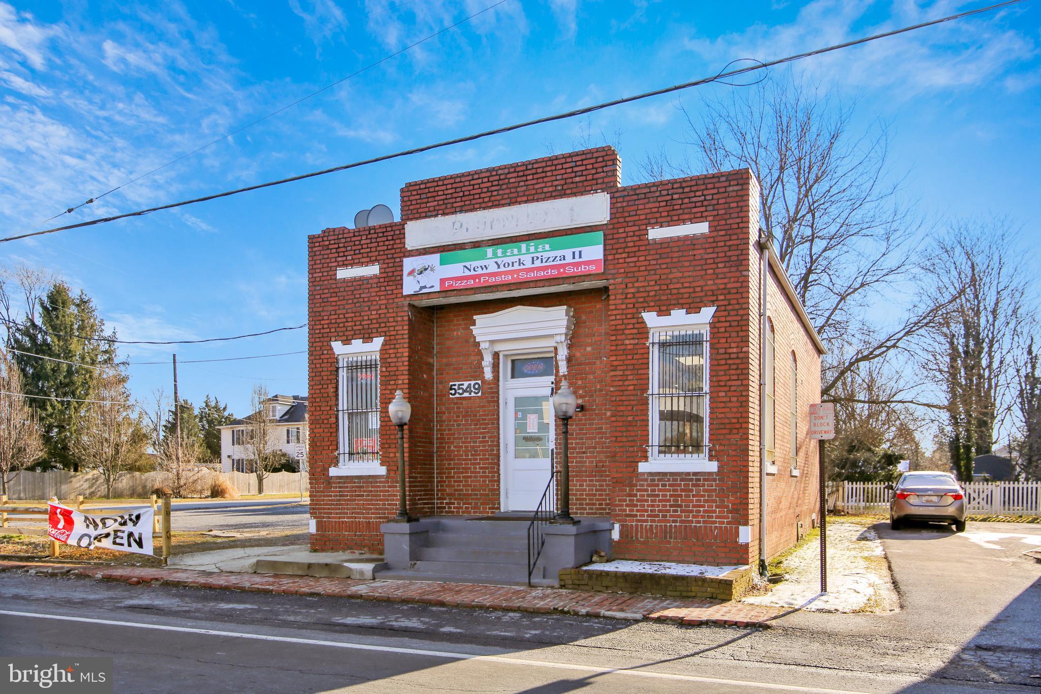 GREEN HILL MANOR - Residential