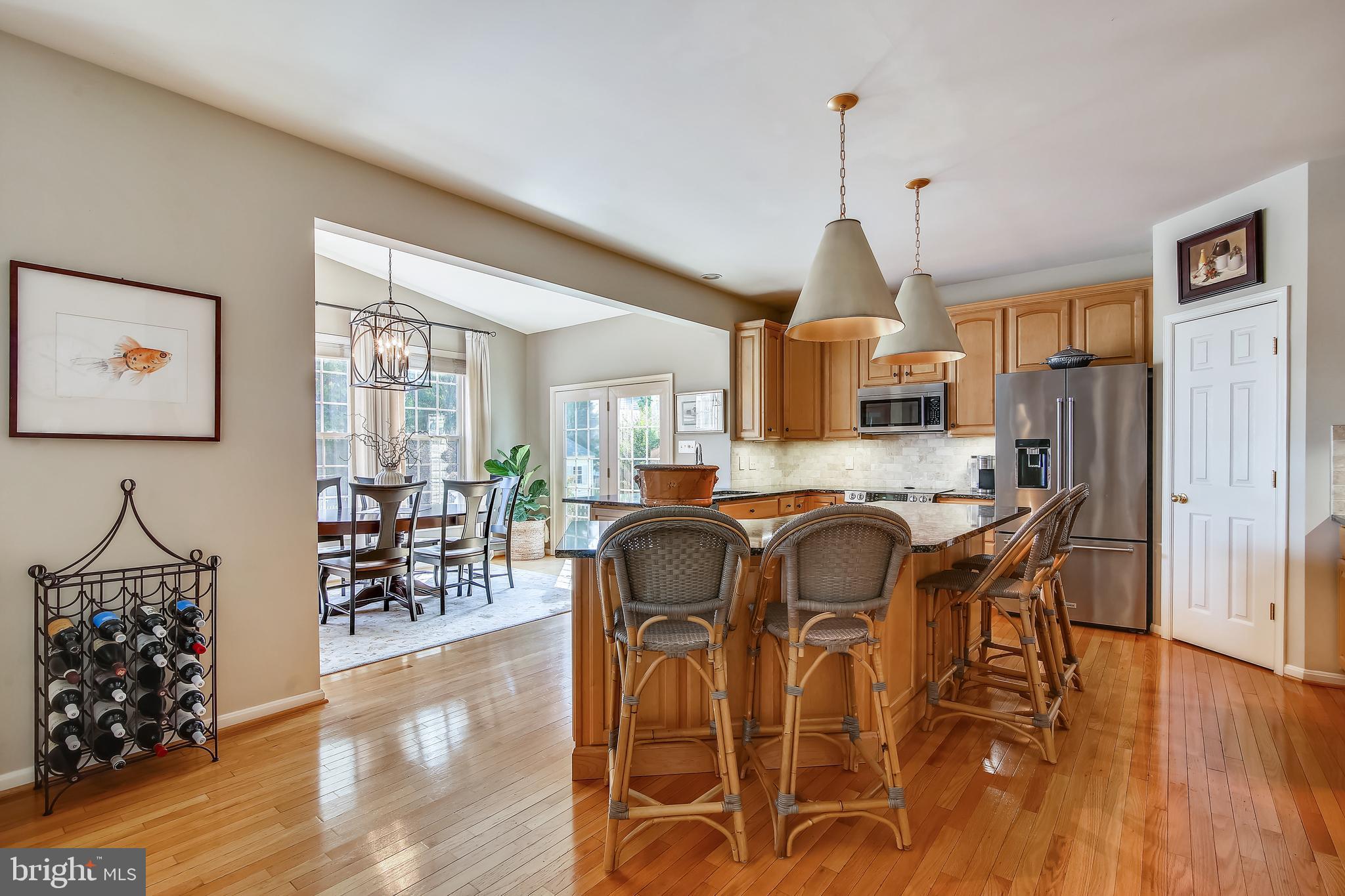 GREEN HILL MANOR - Residential