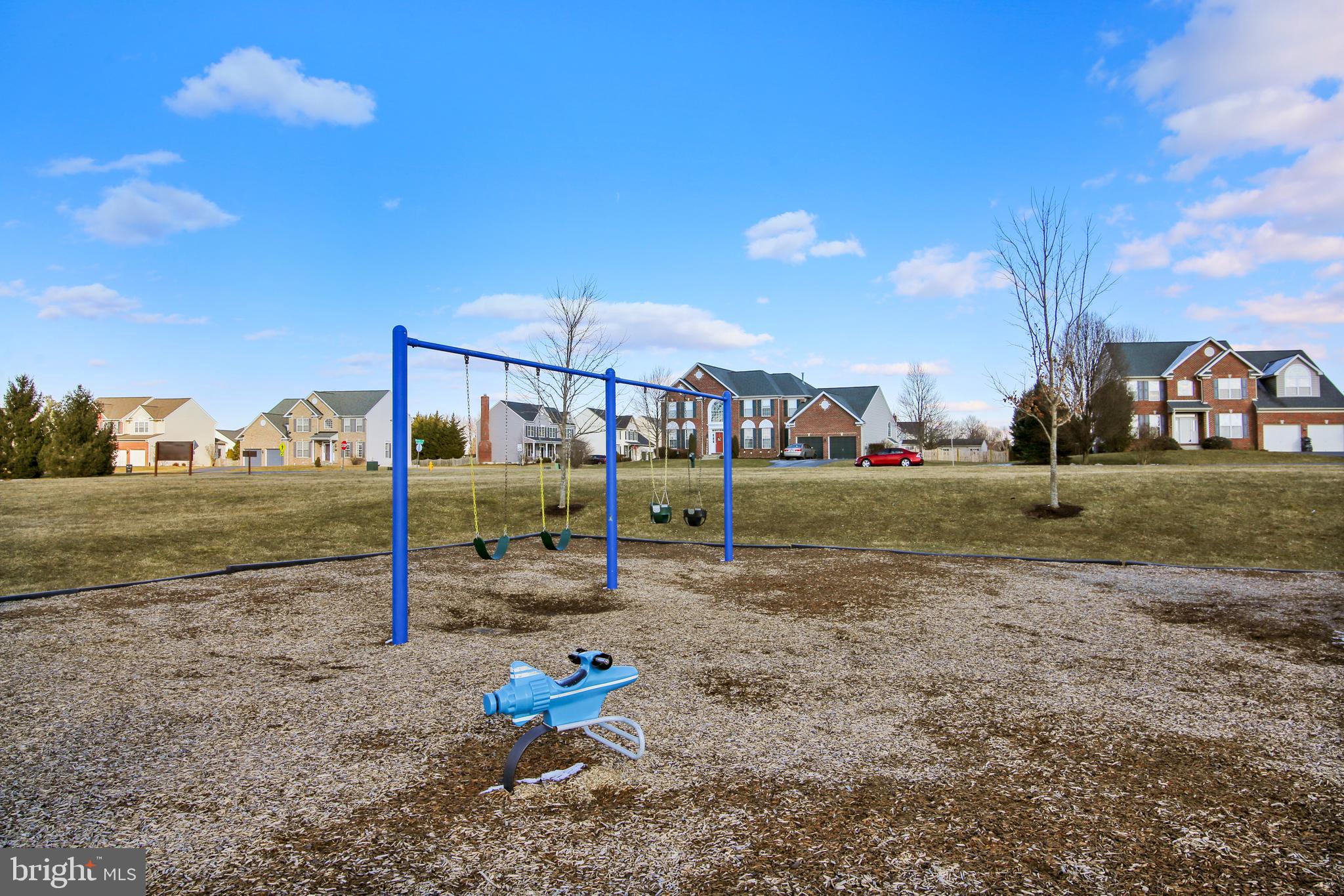 GREEN HILL MANOR - Residential