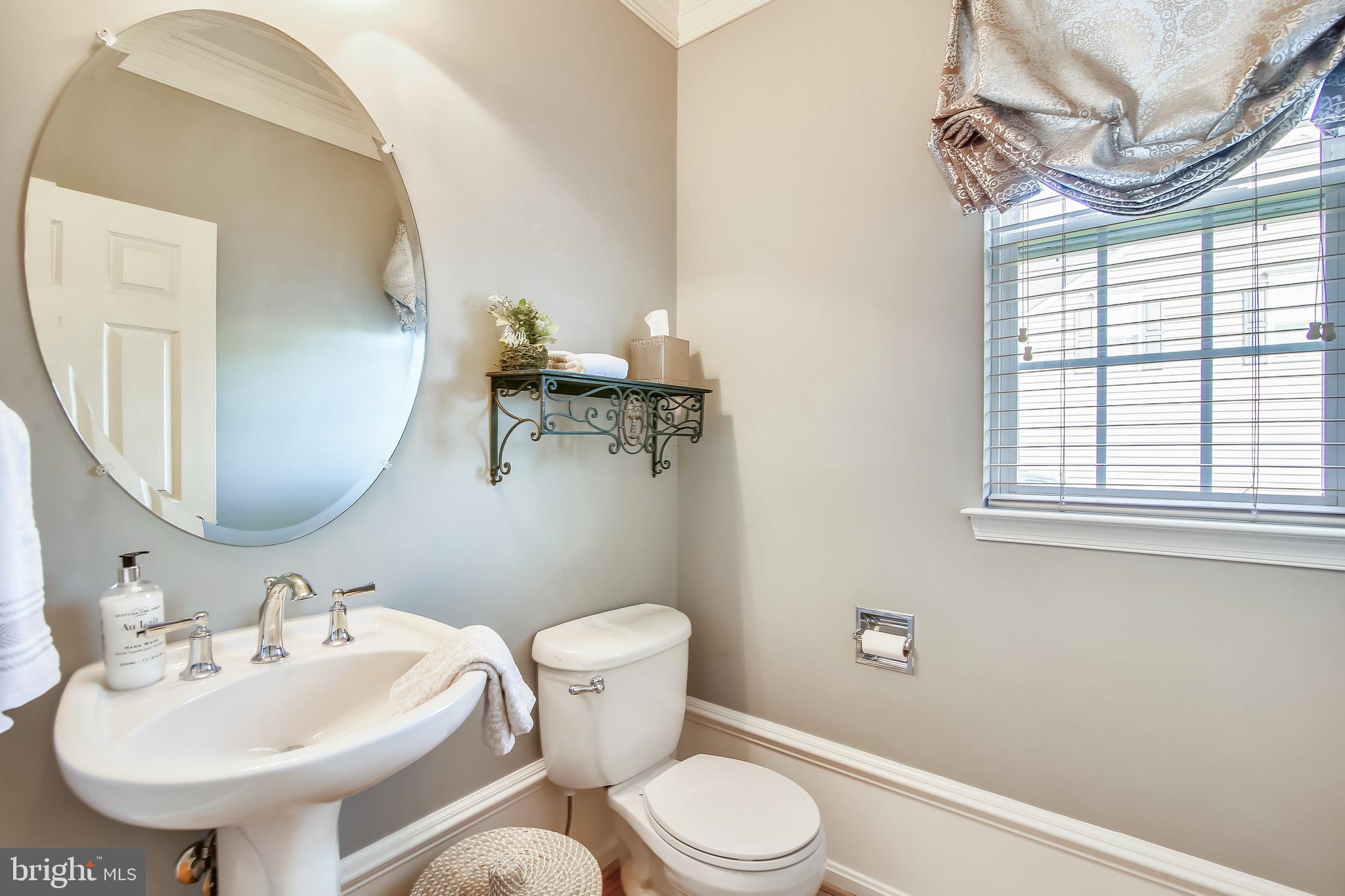 GREEN HILL MANOR - Residential