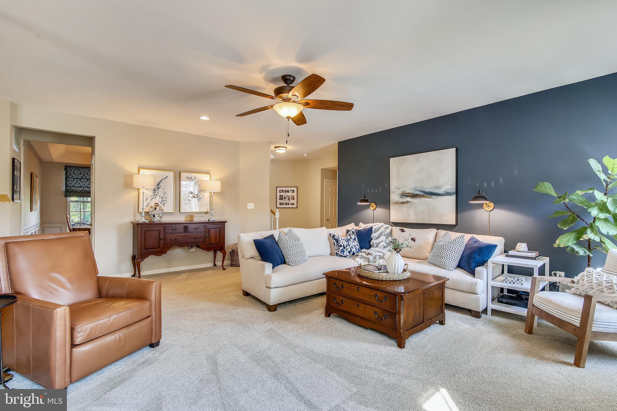 GREEN HILL MANOR - Residential