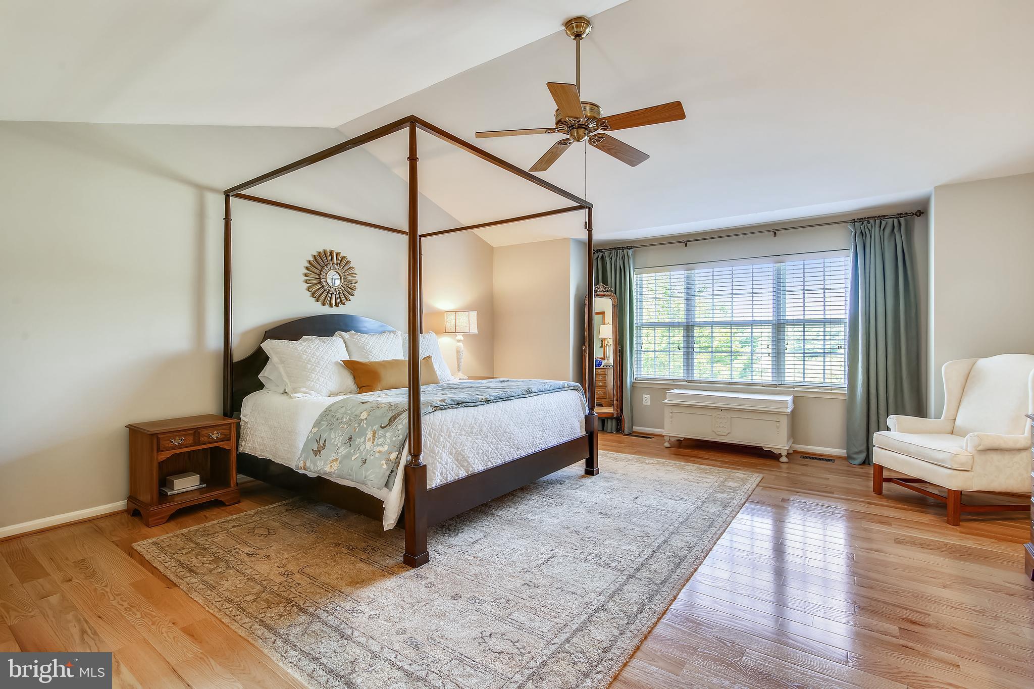 GREEN HILL MANOR - Residential