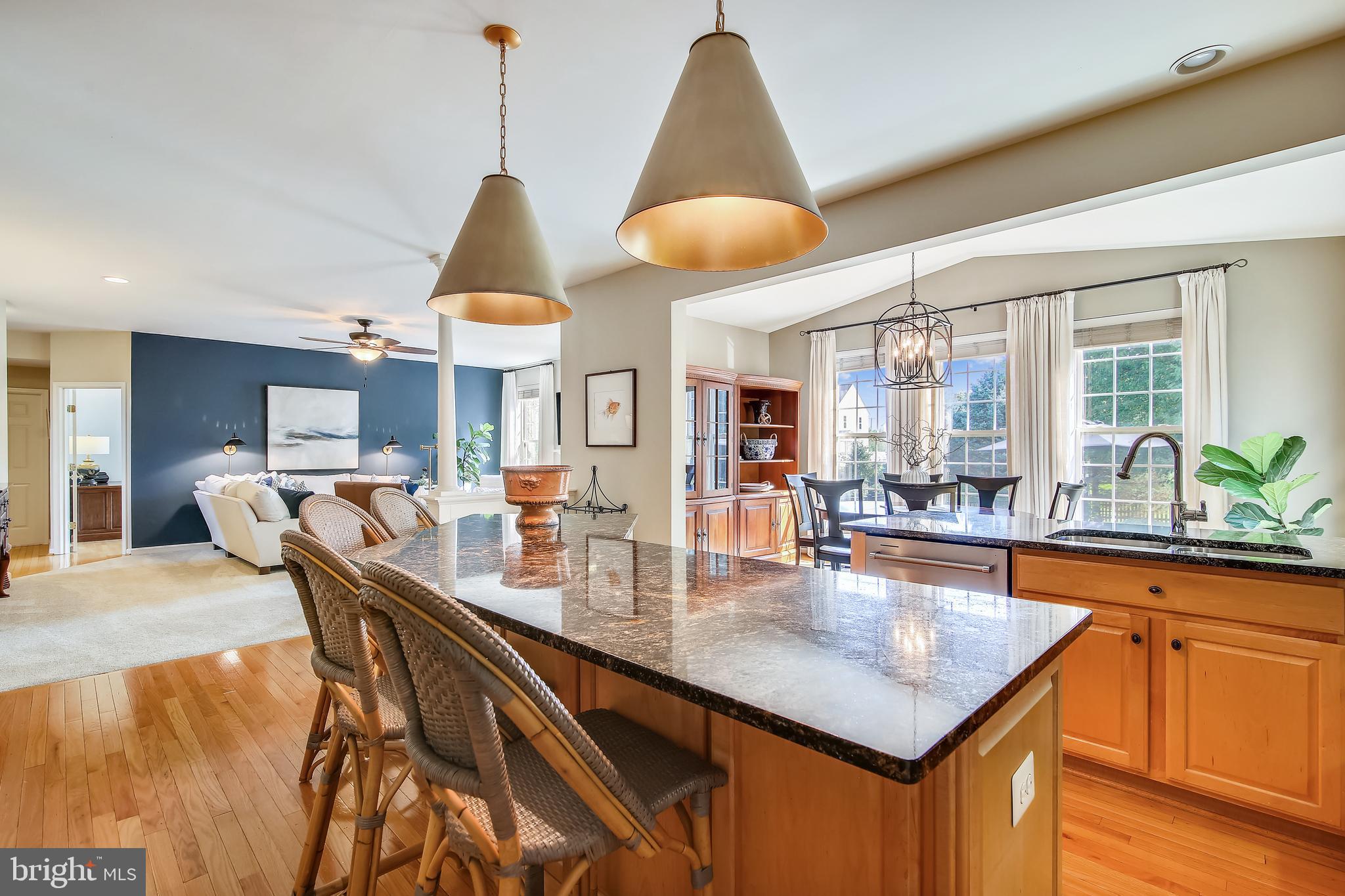 GREEN HILL MANOR - Residential