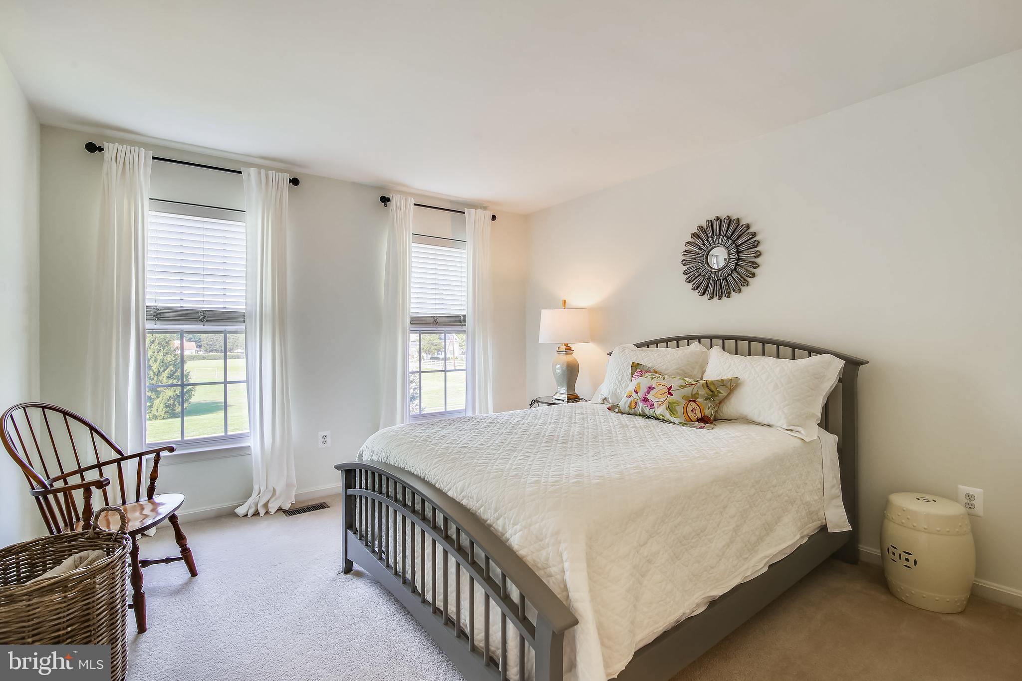 GREEN HILL MANOR - Residential