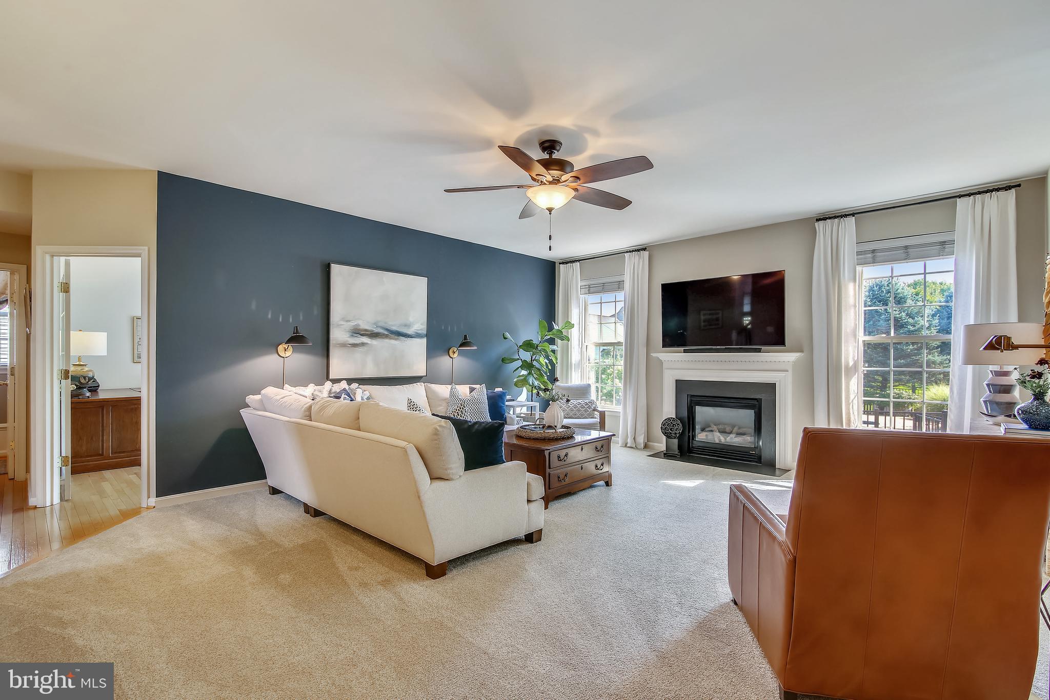 GREEN HILL MANOR - Residential