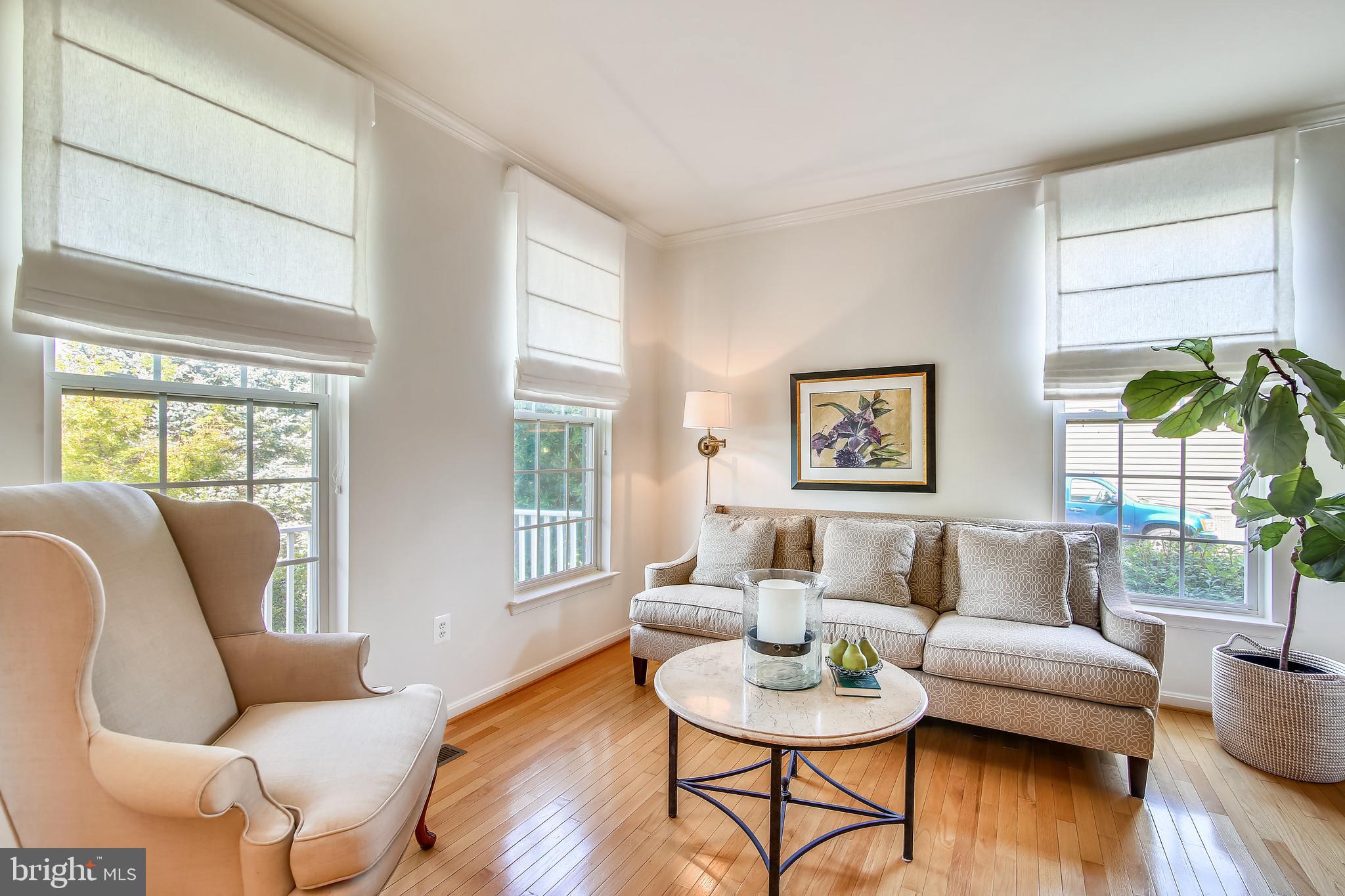 GREEN HILL MANOR - Residential