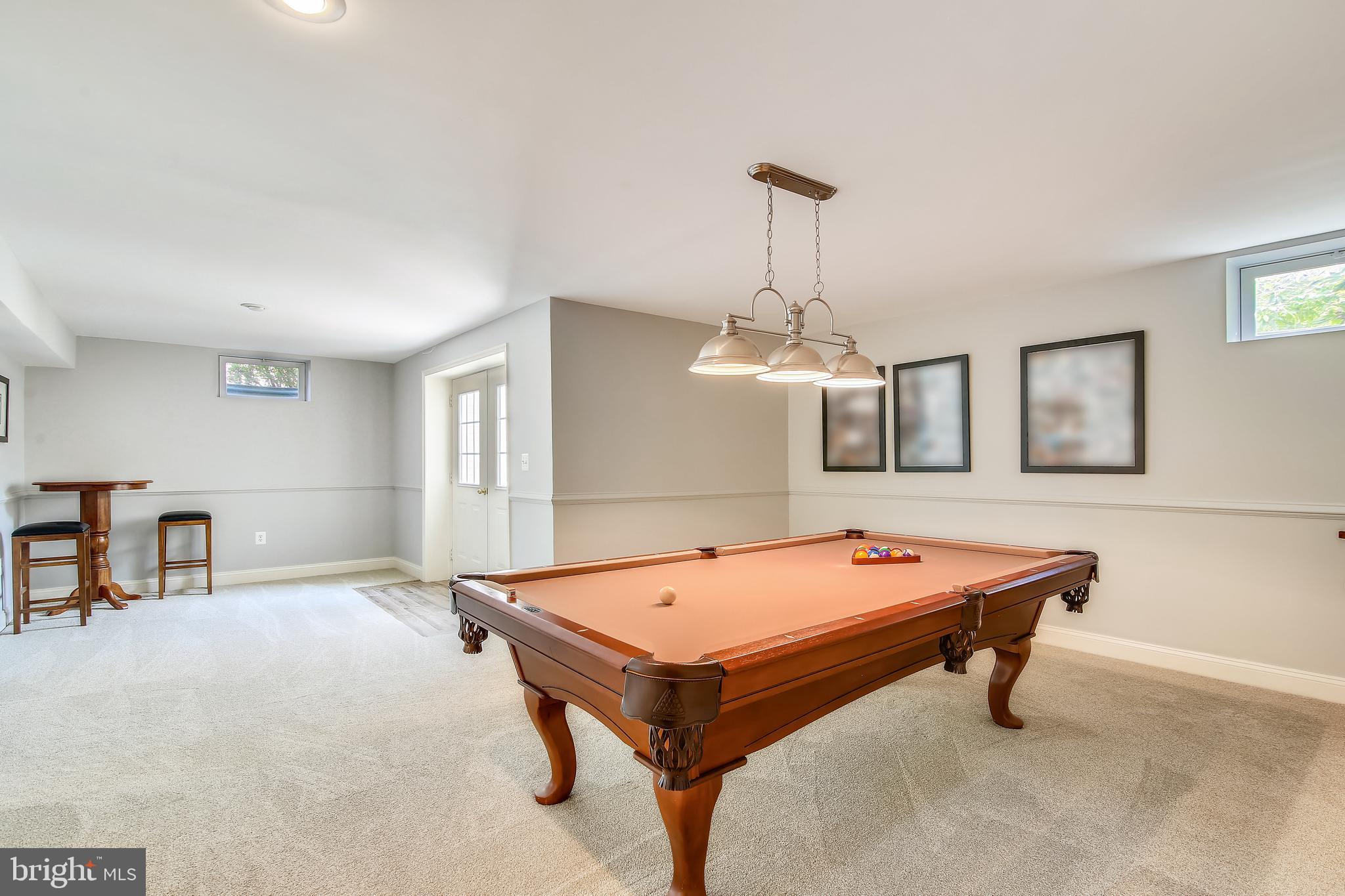 GREEN HILL MANOR - Residential