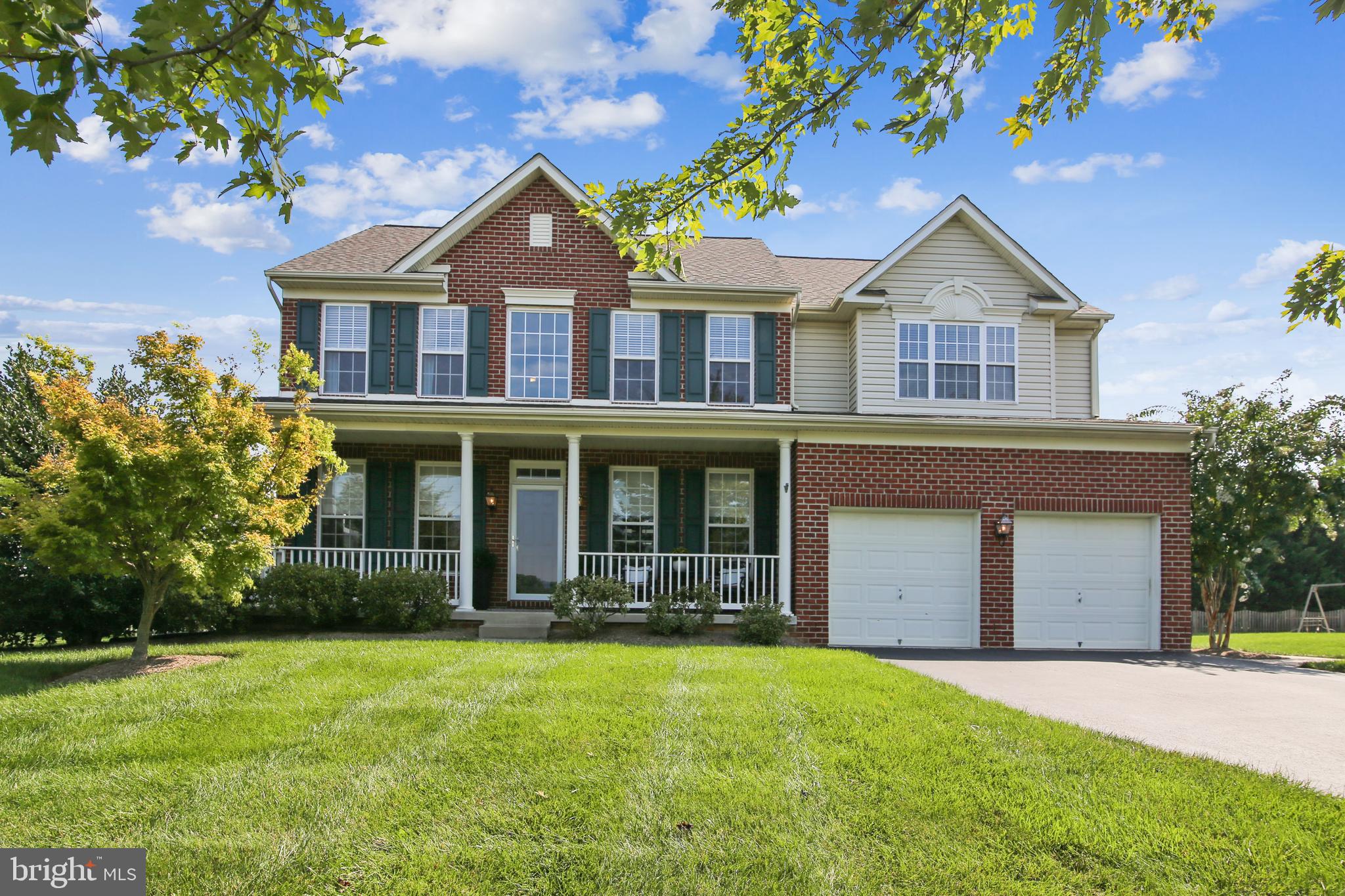 GREEN HILL MANOR - Residential