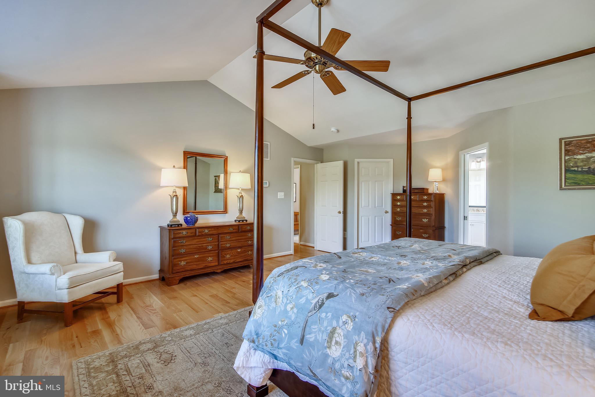 GREEN HILL MANOR - Residential