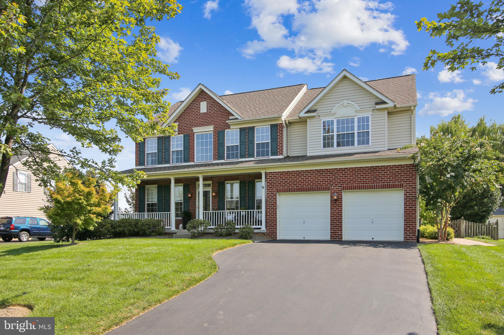 GREEN HILL MANOR - Residential