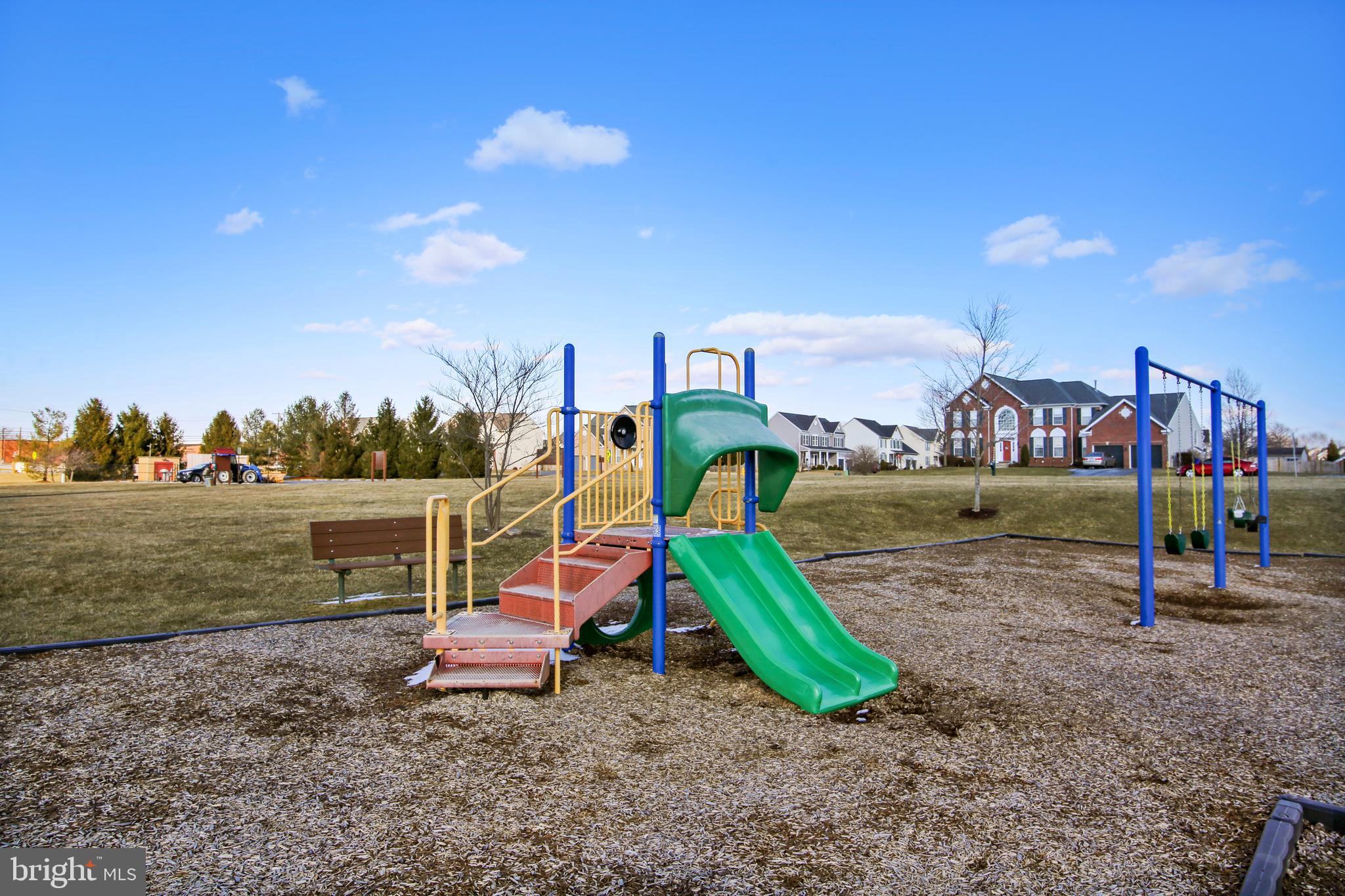 GREEN HILL MANOR - Residential