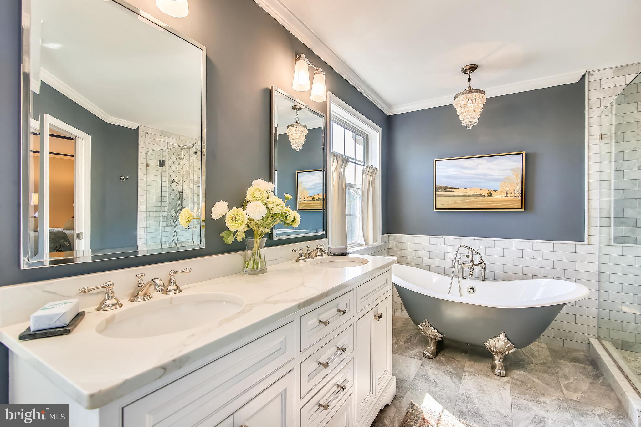 GREEN HILL MANOR - Residential