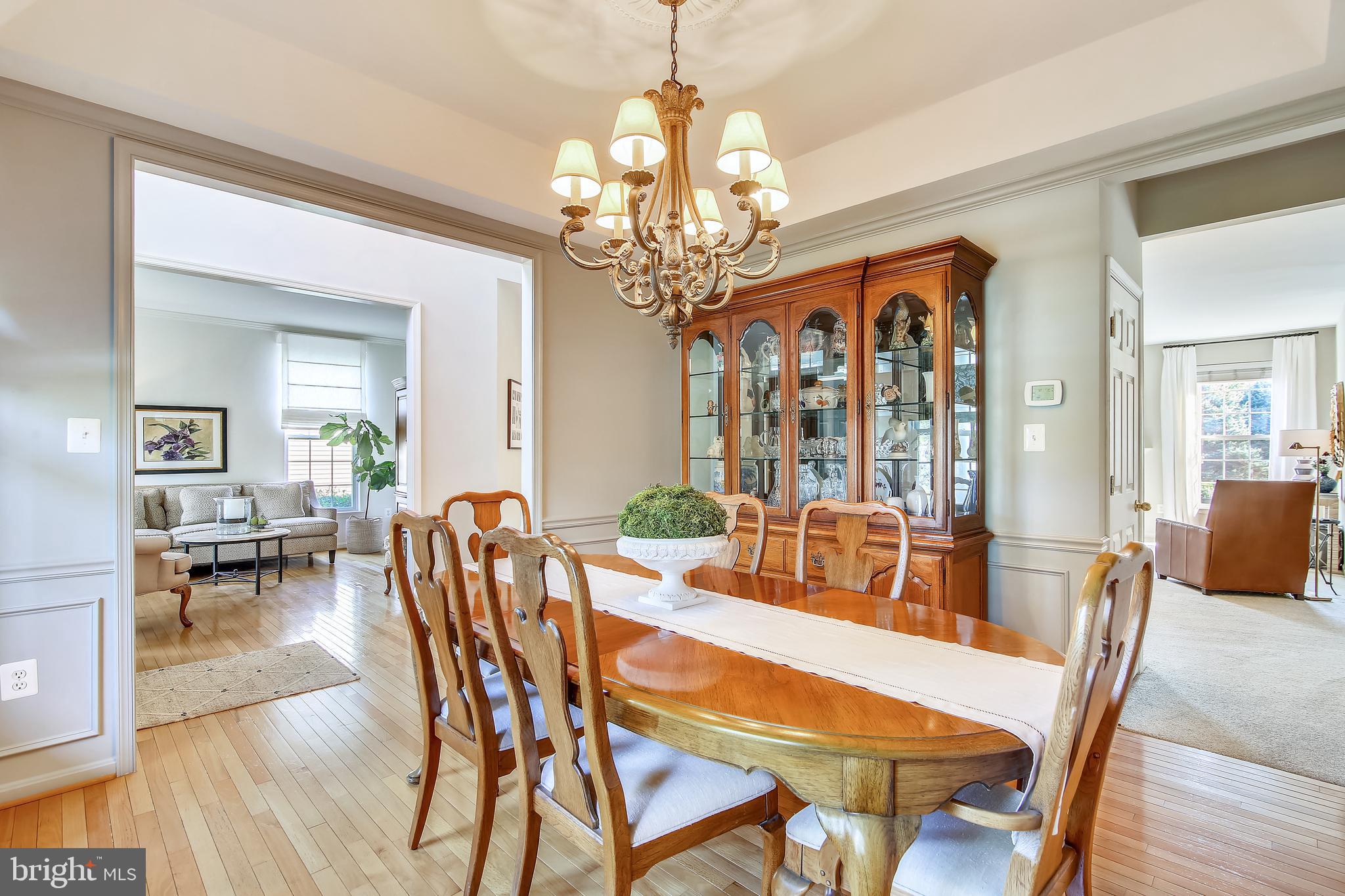 GREEN HILL MANOR - Residential