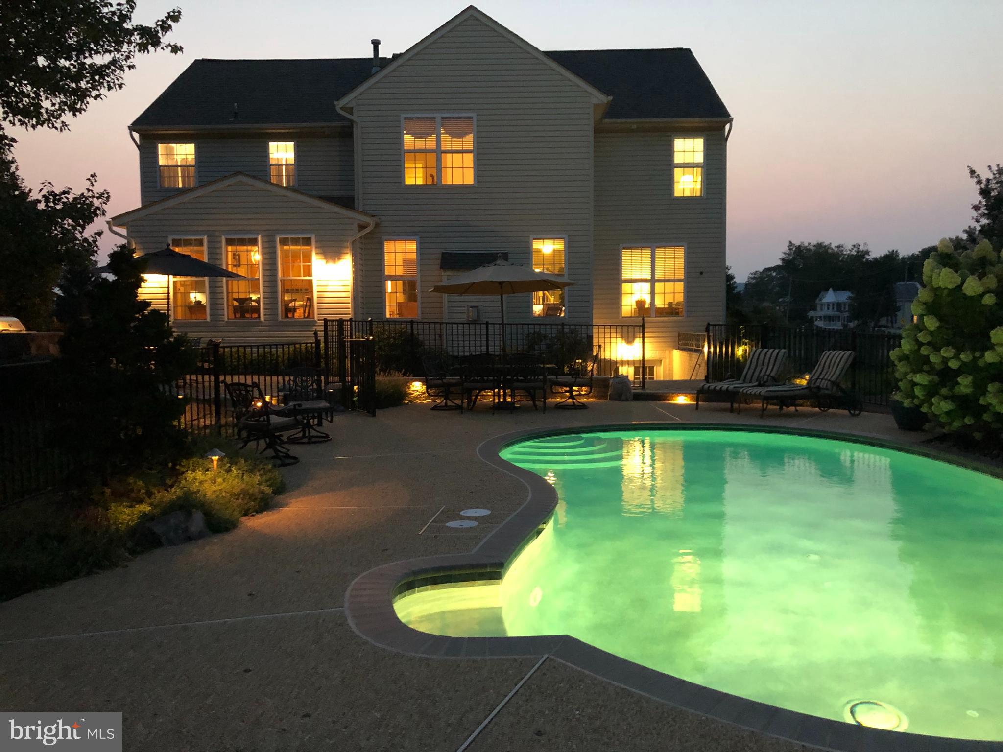 GREEN HILL MANOR - Residential