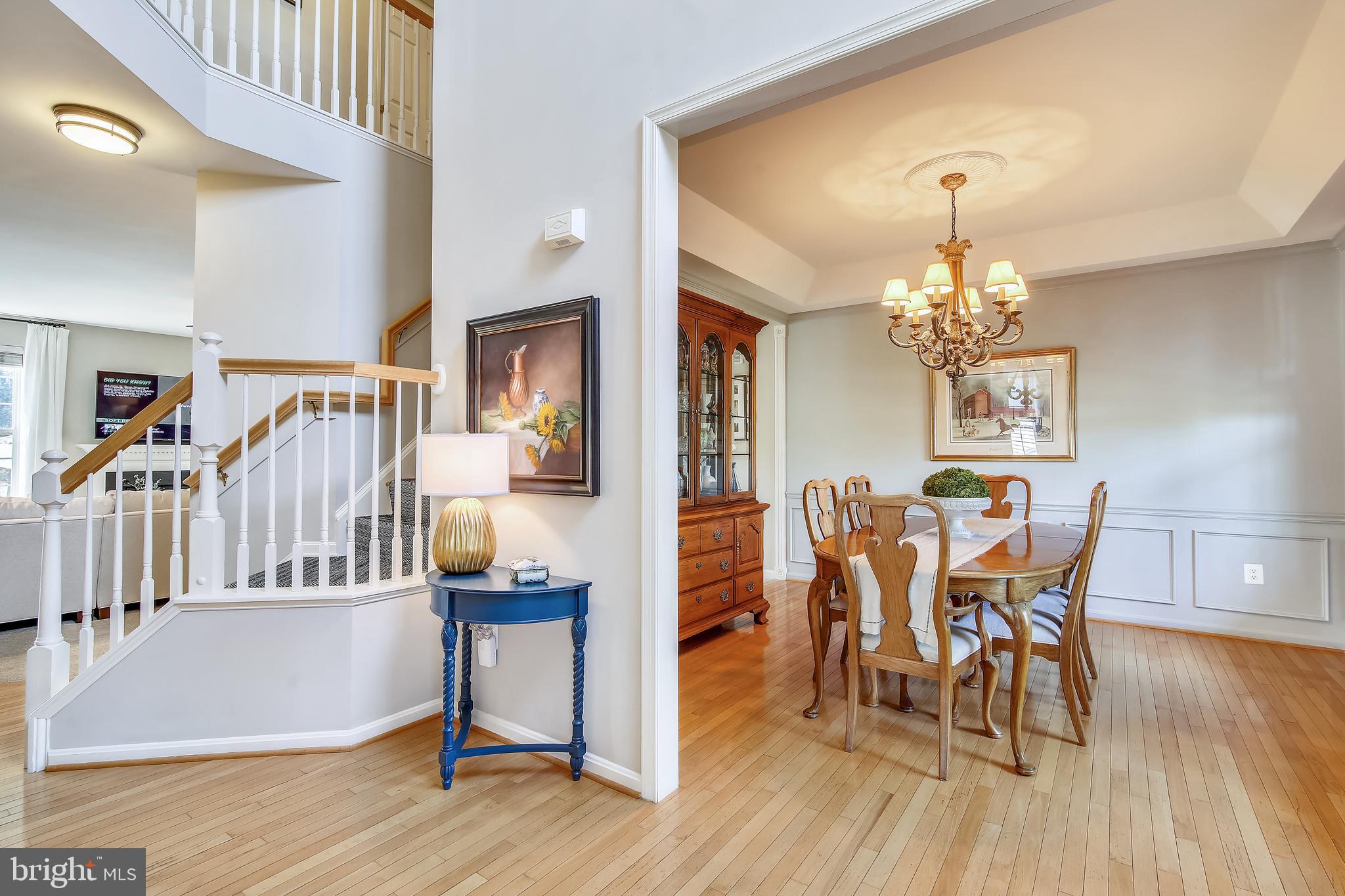 GREEN HILL MANOR - Residential