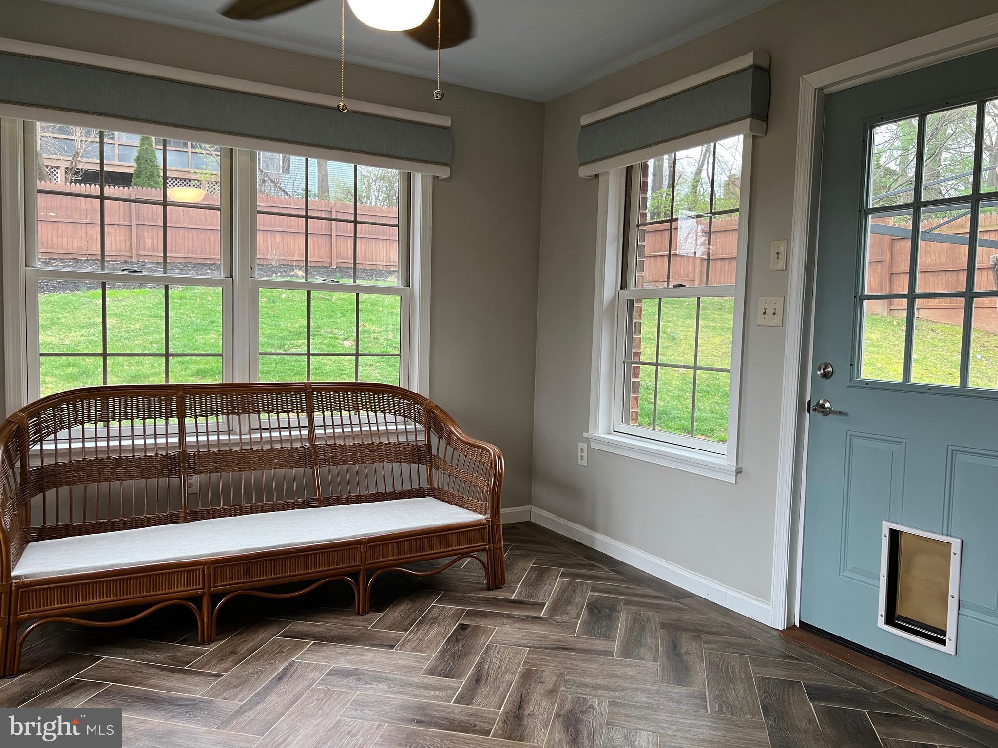 PENN NATIONAL - Residential