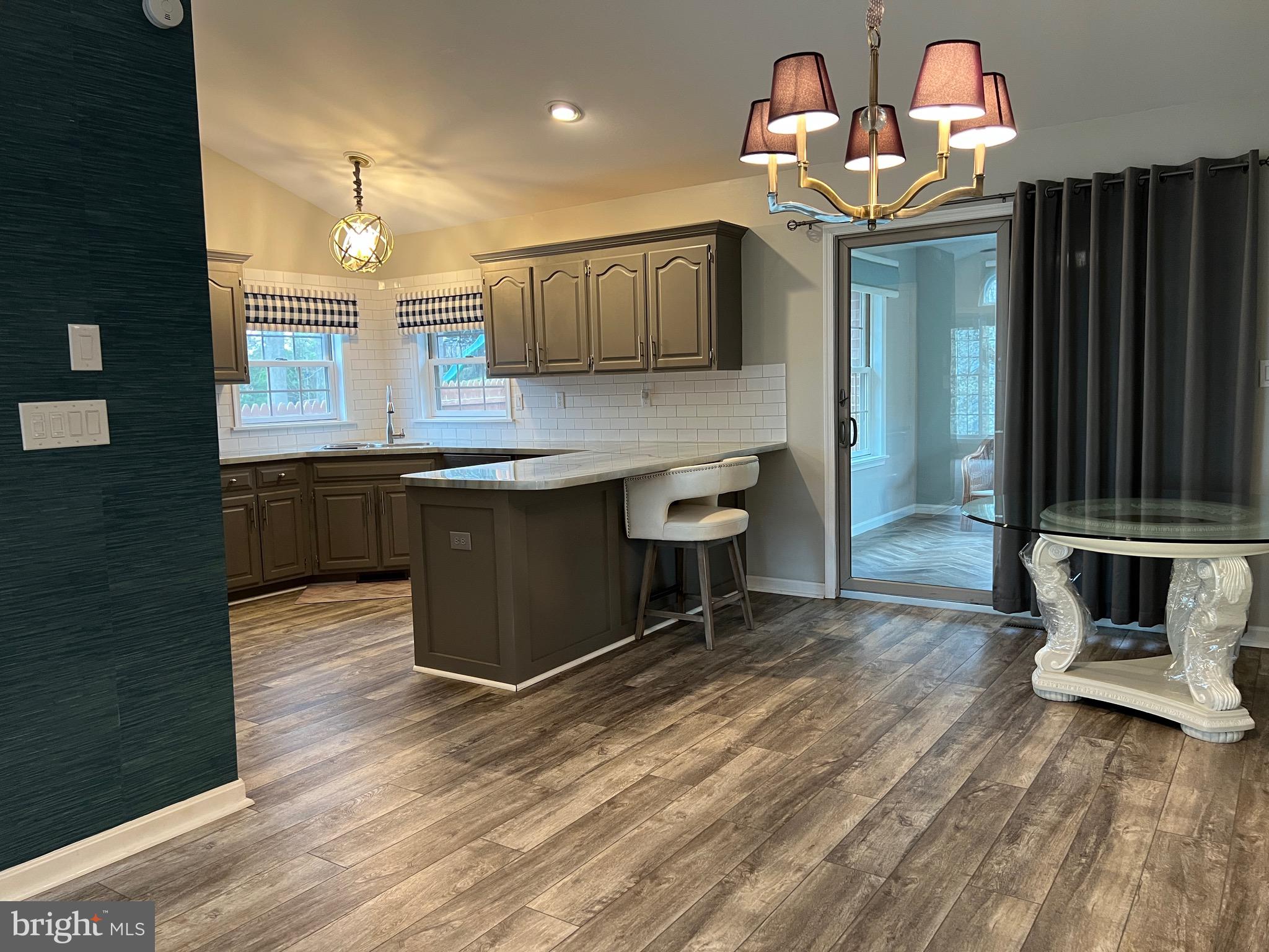 PENN NATIONAL - Residential