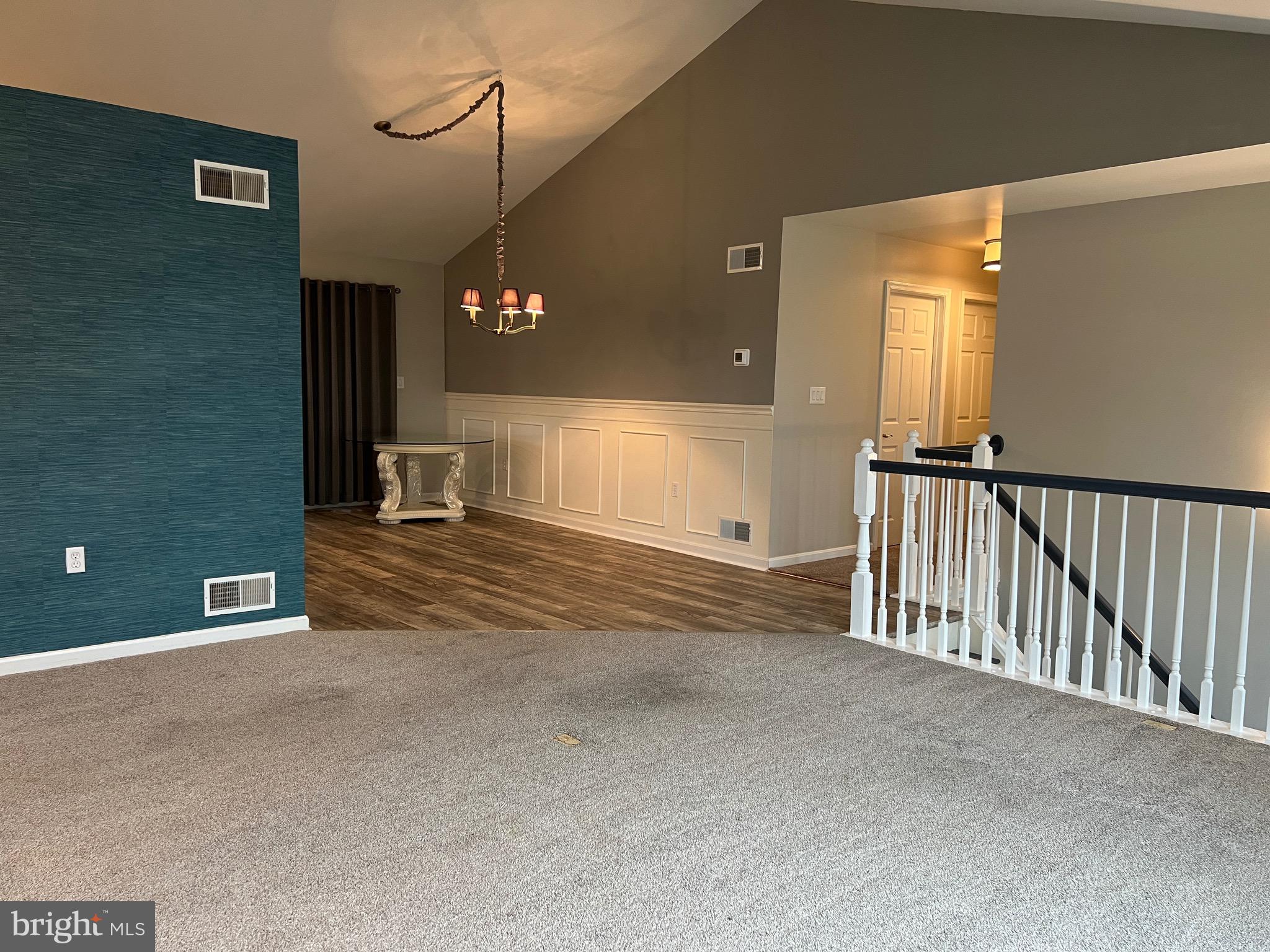 PENN NATIONAL - Residential