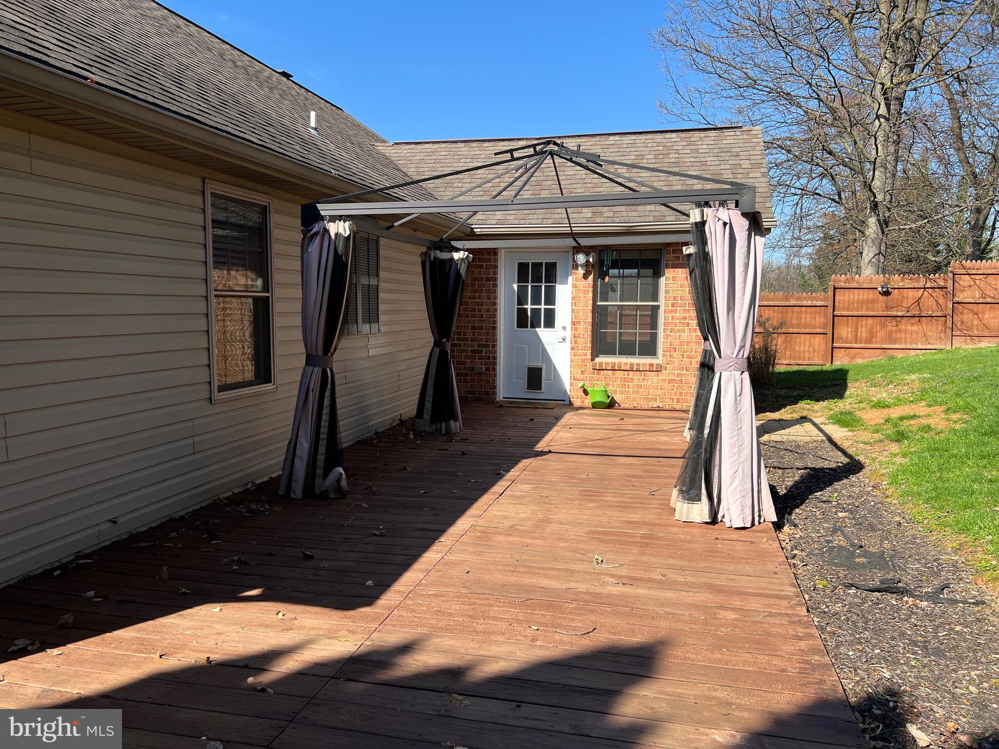 PENN NATIONAL - Residential