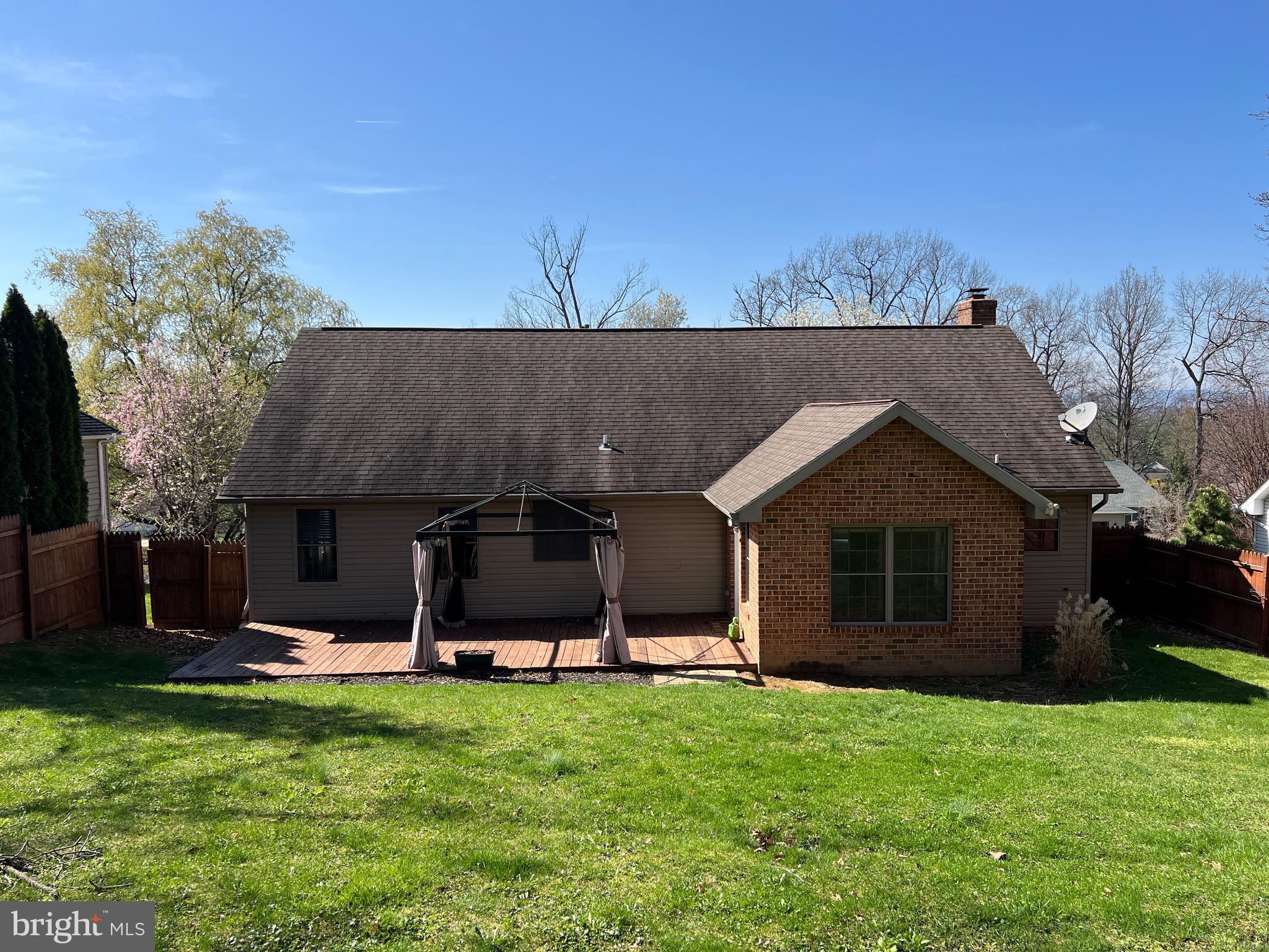 PENN NATIONAL - Residential