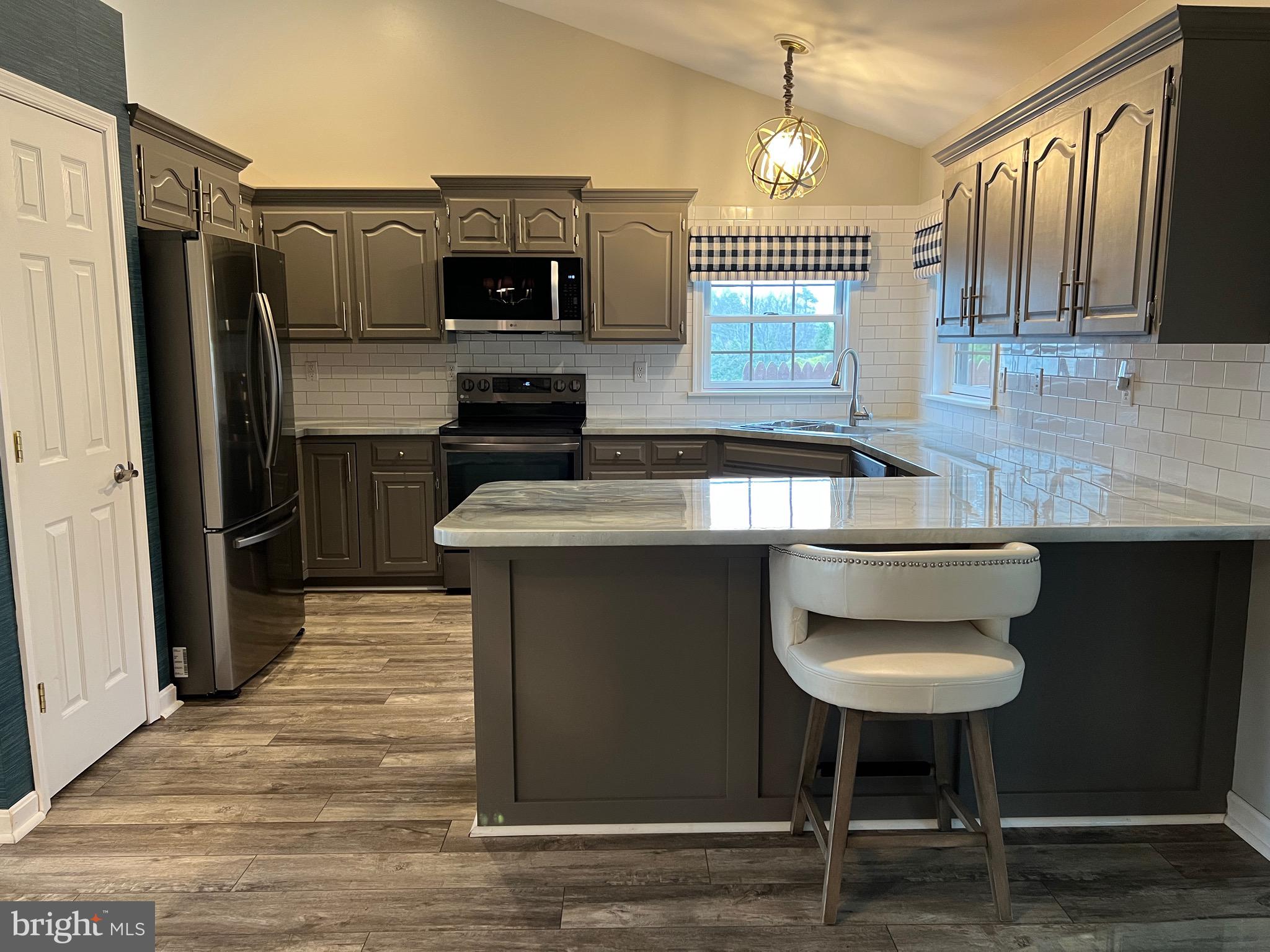 PENN NATIONAL - Residential