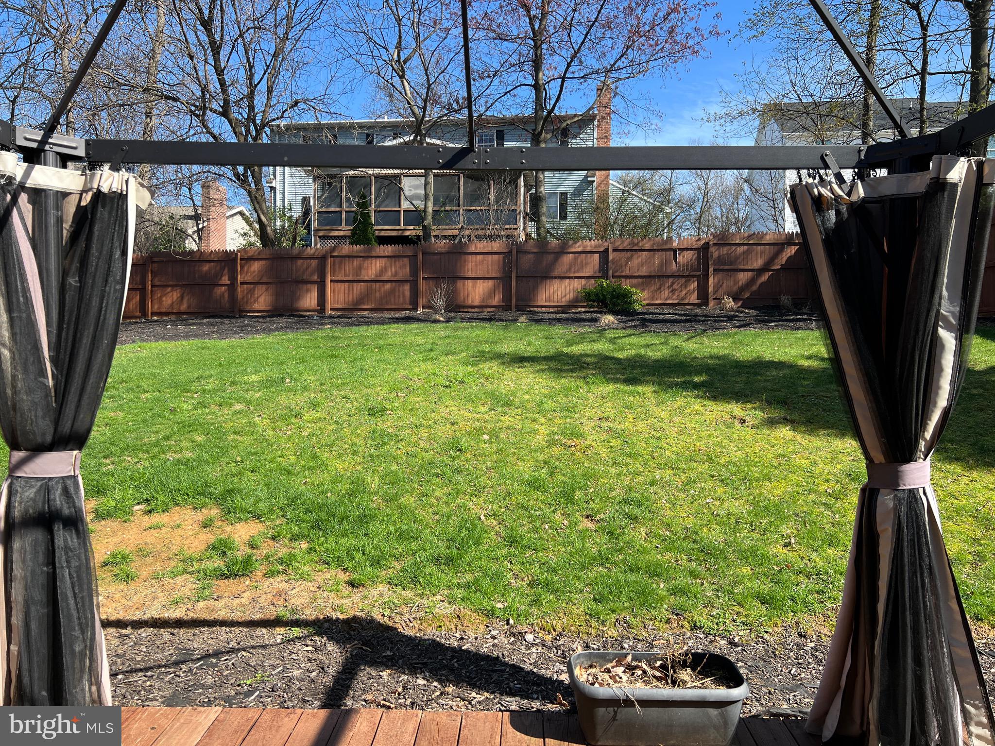 PENN NATIONAL - Residential