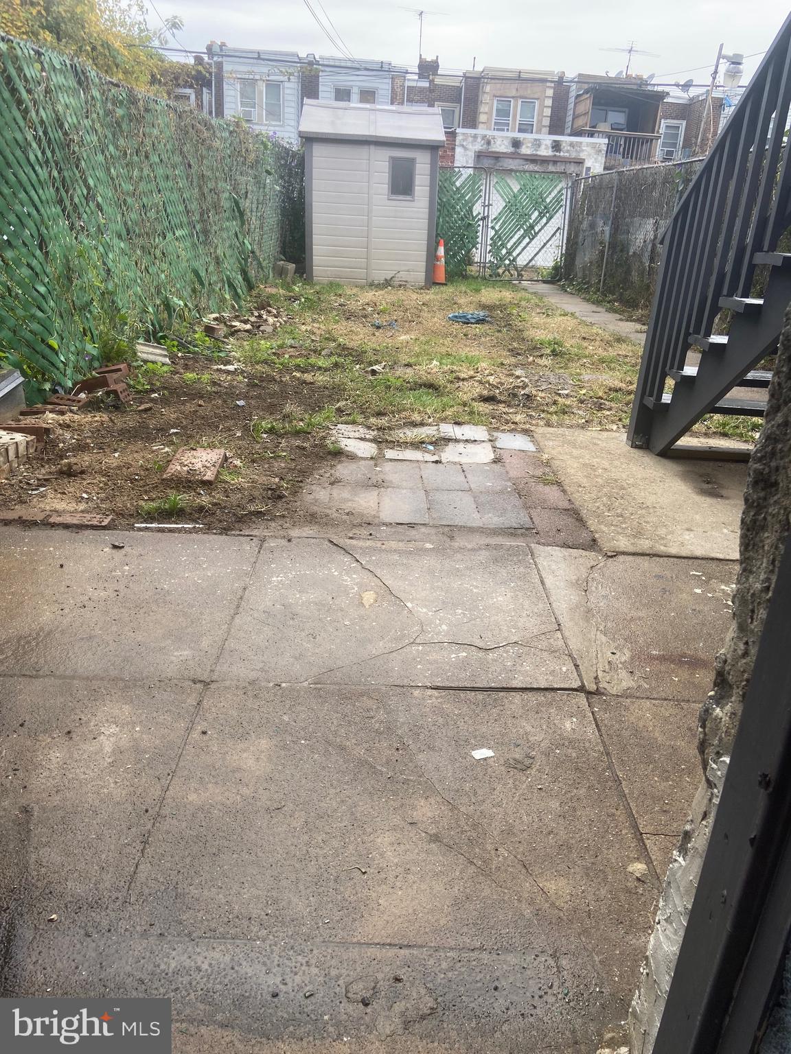 PHILADELPHIA - Residential