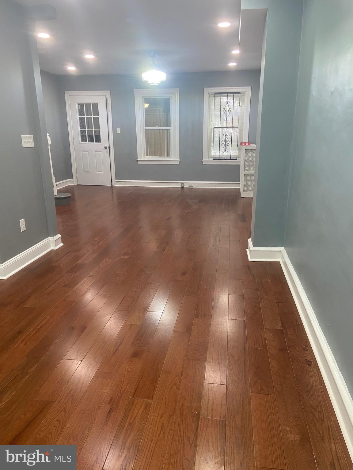 PHILADELPHIA - Residential