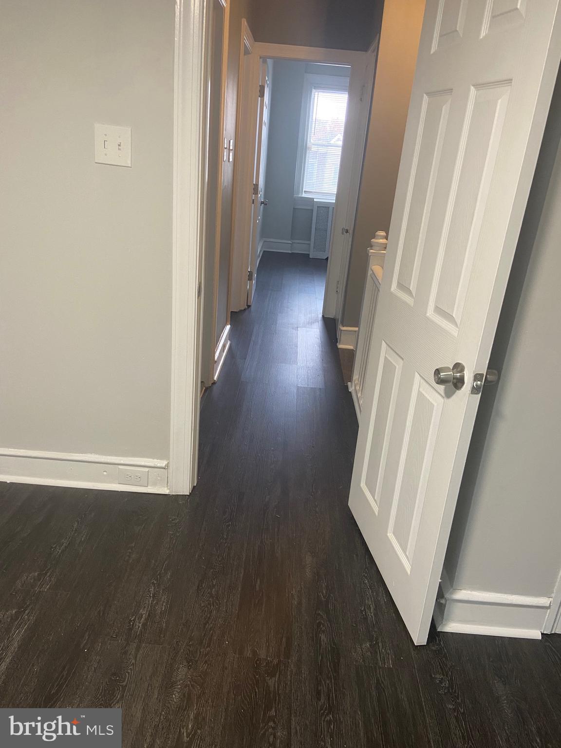 PHILADELPHIA - Residential