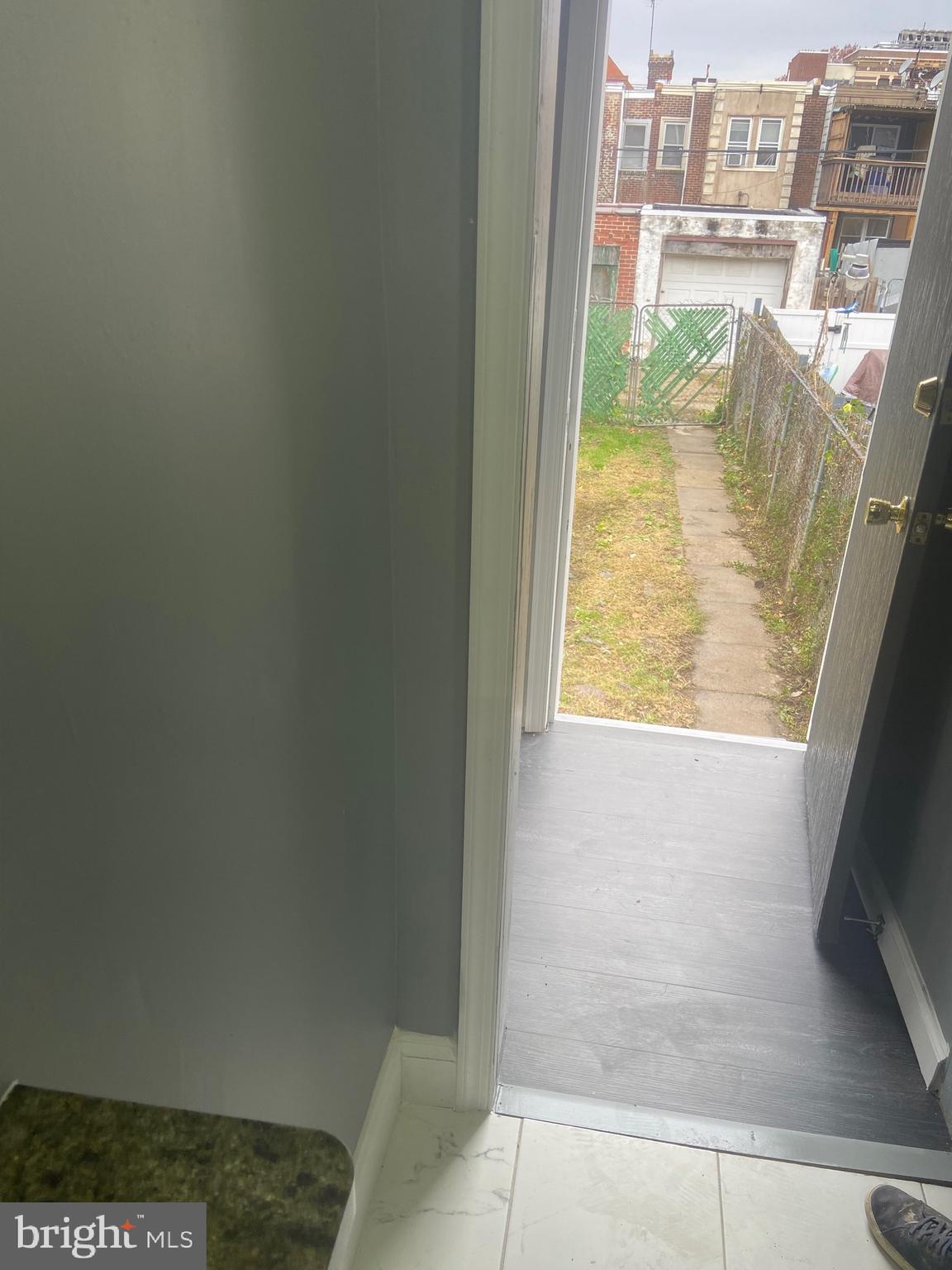 PHILADELPHIA - Residential