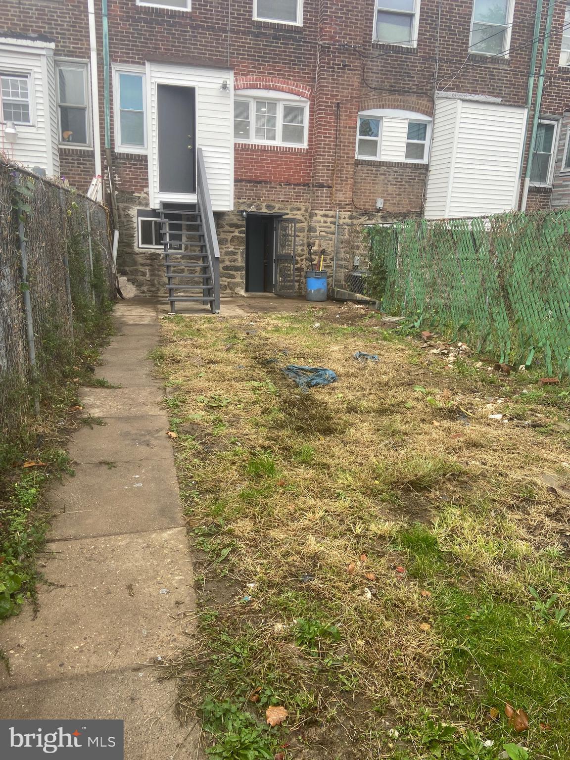 PHILADELPHIA - Residential