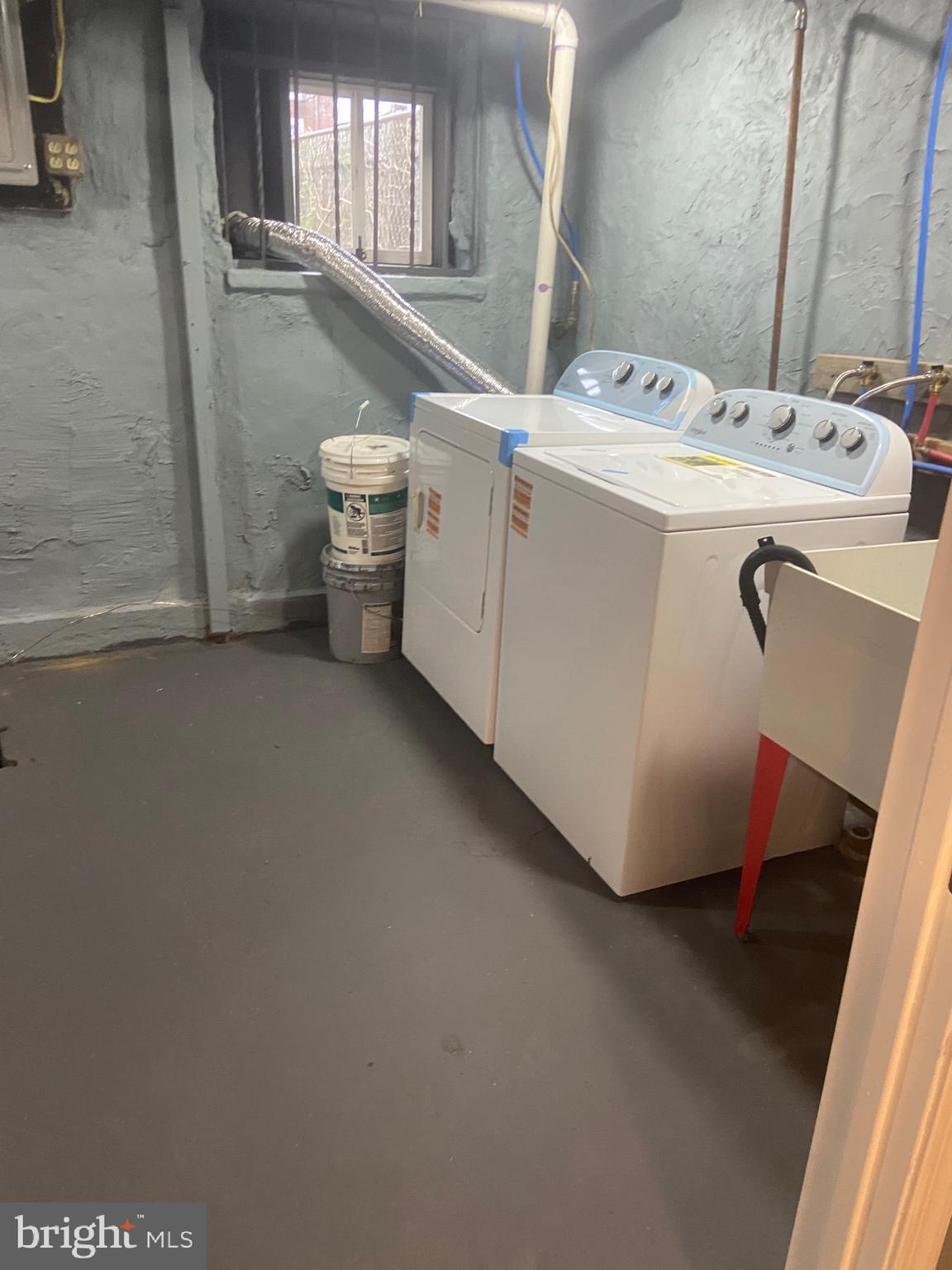 PHILADELPHIA - Residential