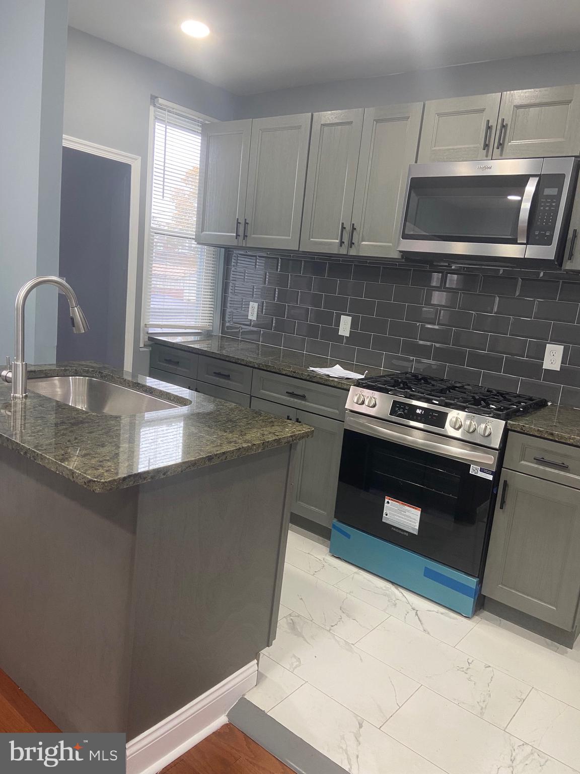 PHILADELPHIA - Residential