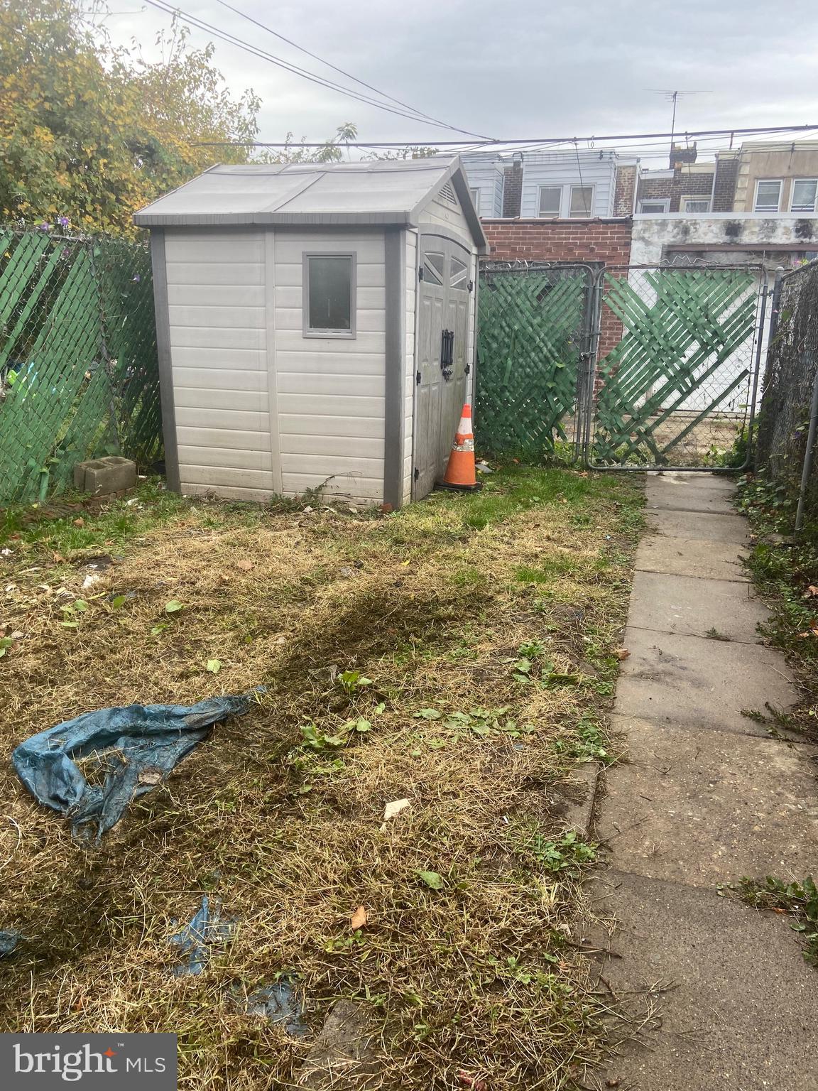 PHILADELPHIA - Residential