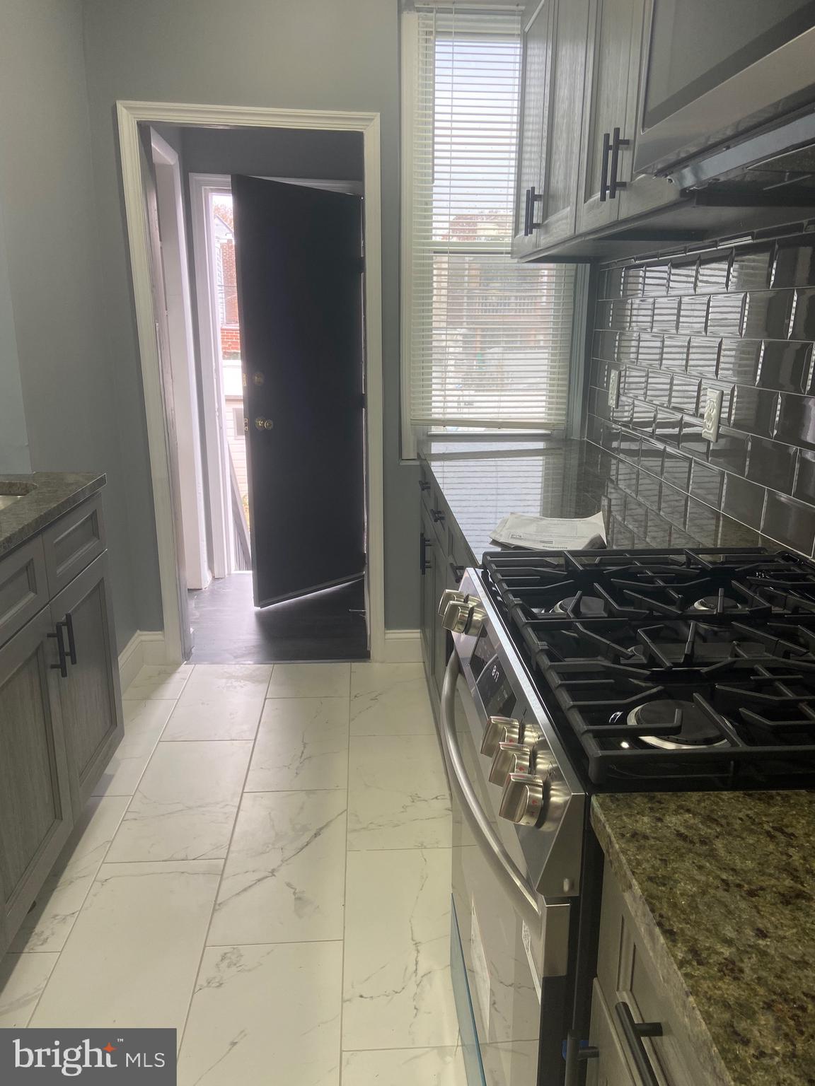 PHILADELPHIA - Residential