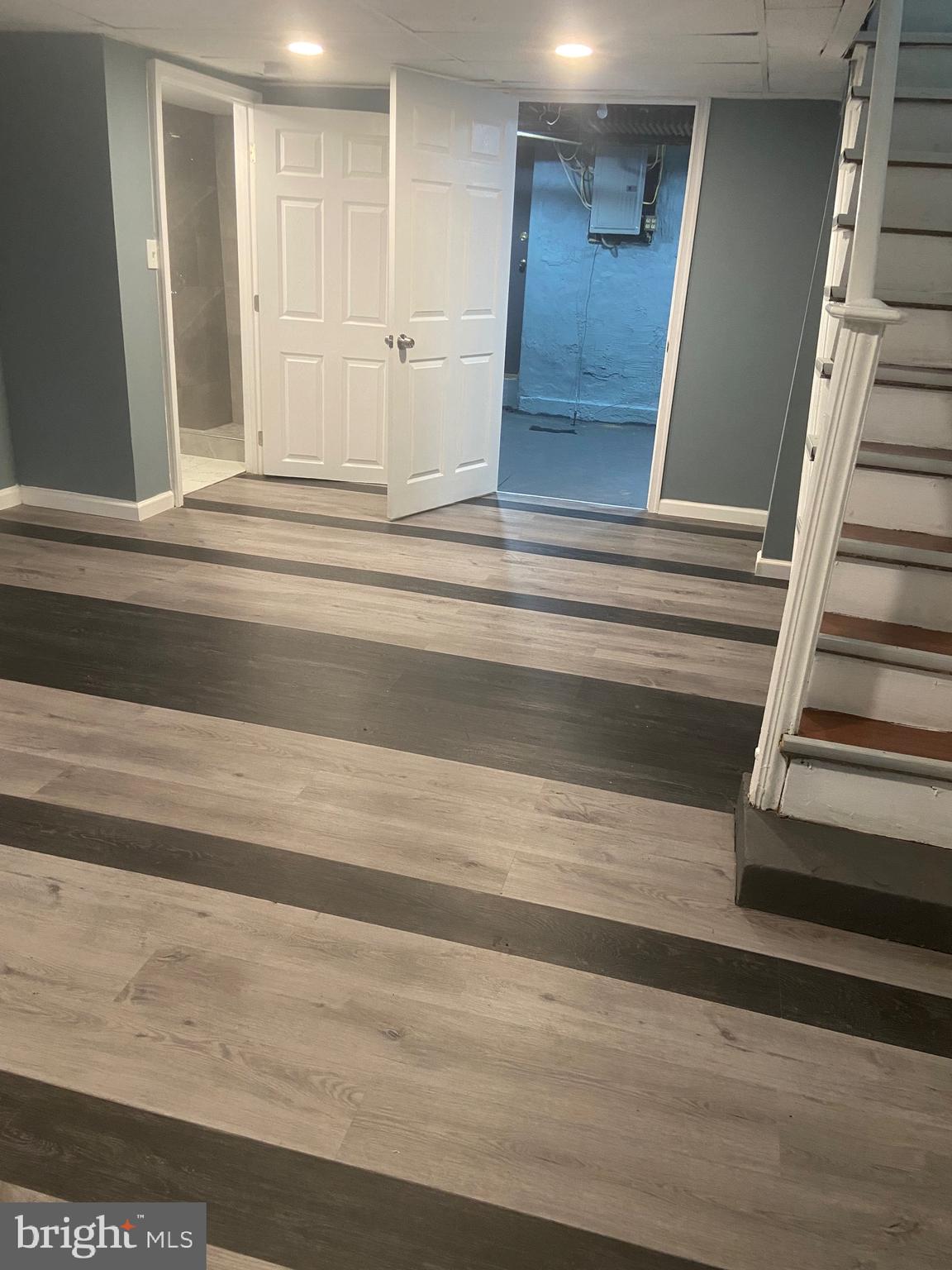 PHILADELPHIA - Residential