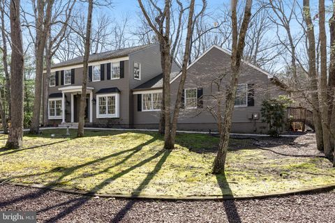 10 LEXINGTON COURT SHAMONG NJ 08088