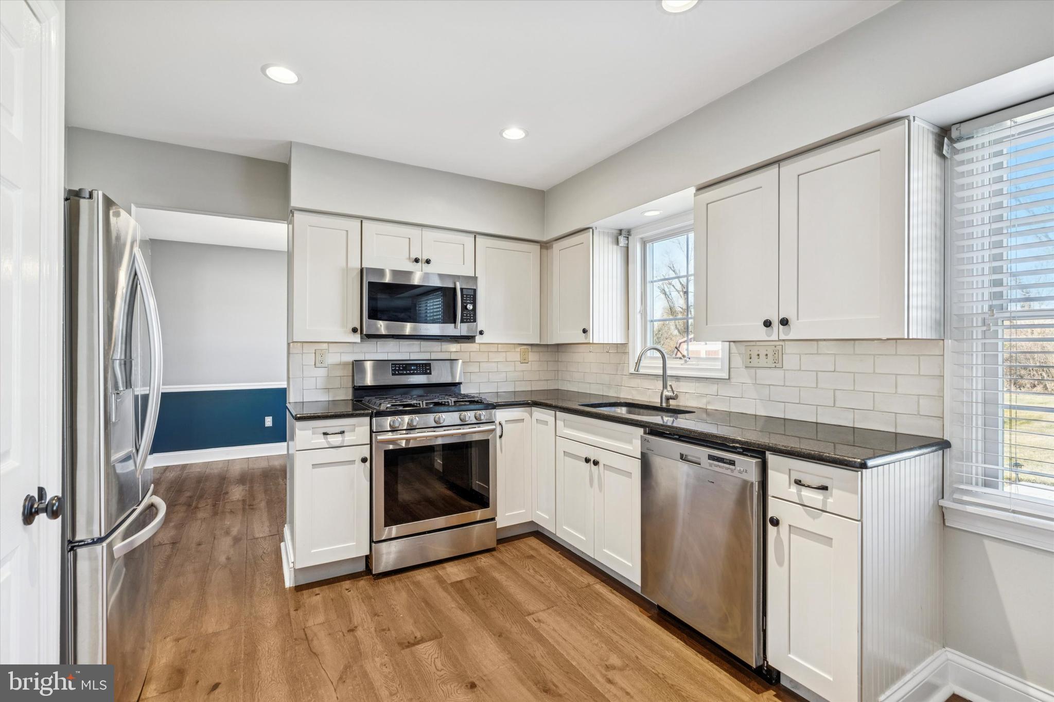 WYNMERE HUNT - Residential