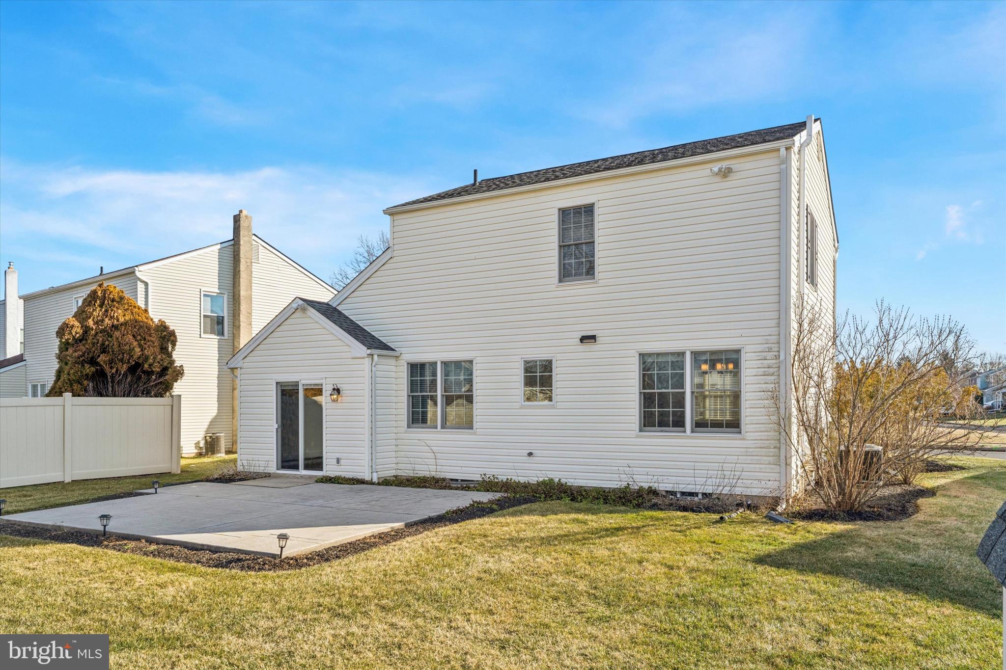 WYNMERE HUNT - Residential