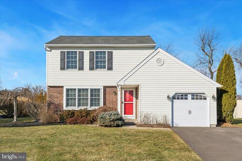 149 HUNT DRIVE HORSHAM PA 19044